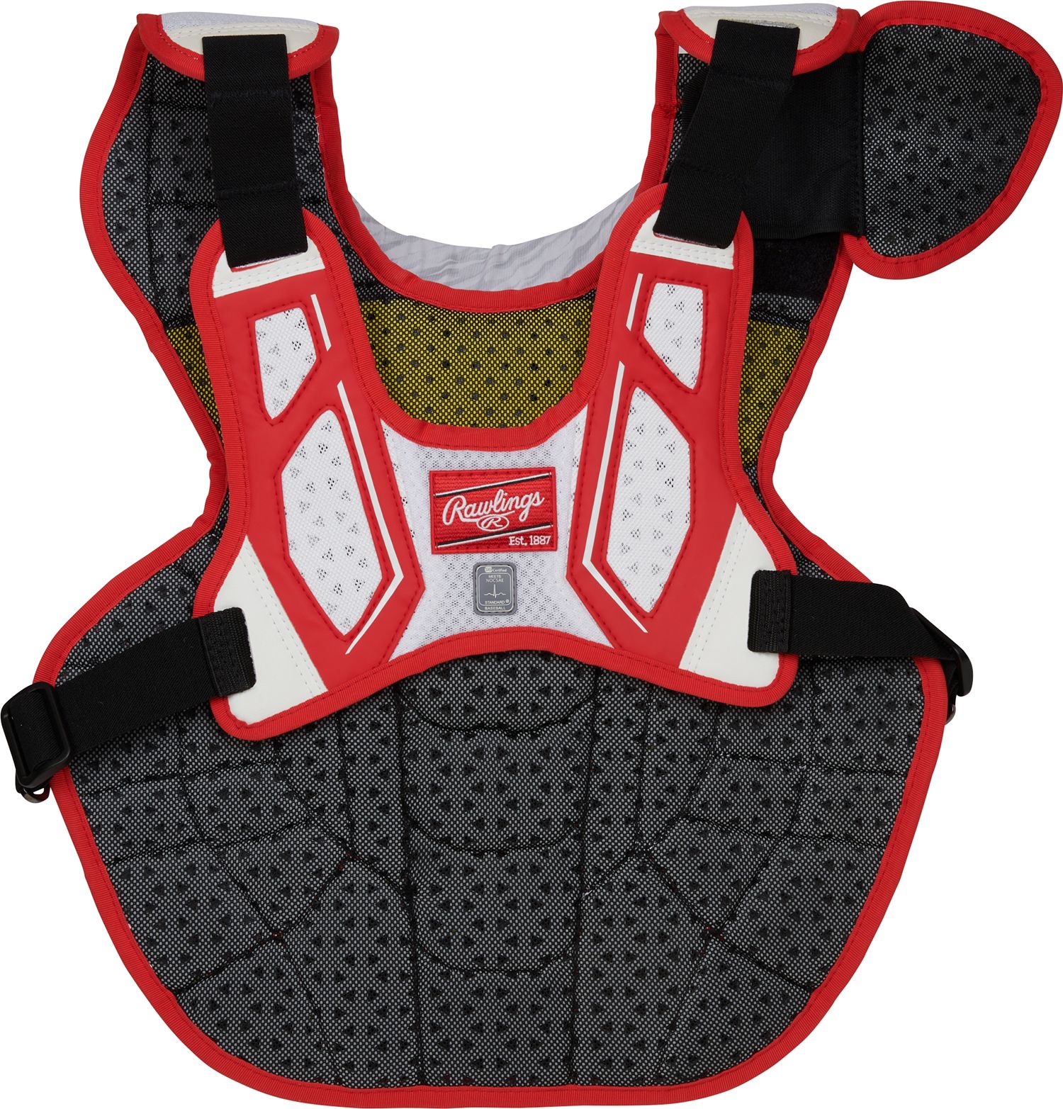 Rawlings Adult VELO 2.0 Catcher's Set product image