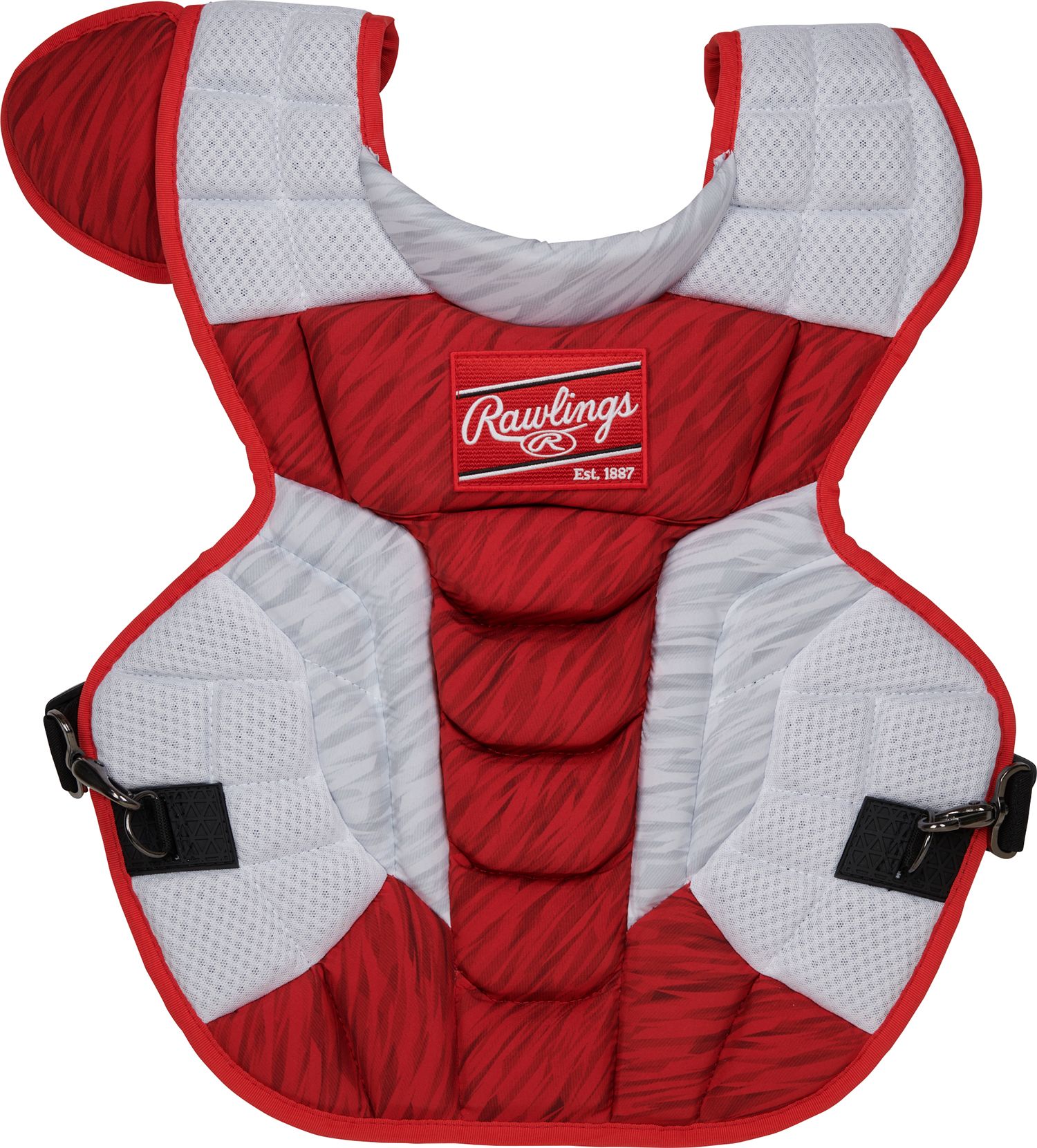Rawlings Adult VELO 2.0 Catcher's Set product image