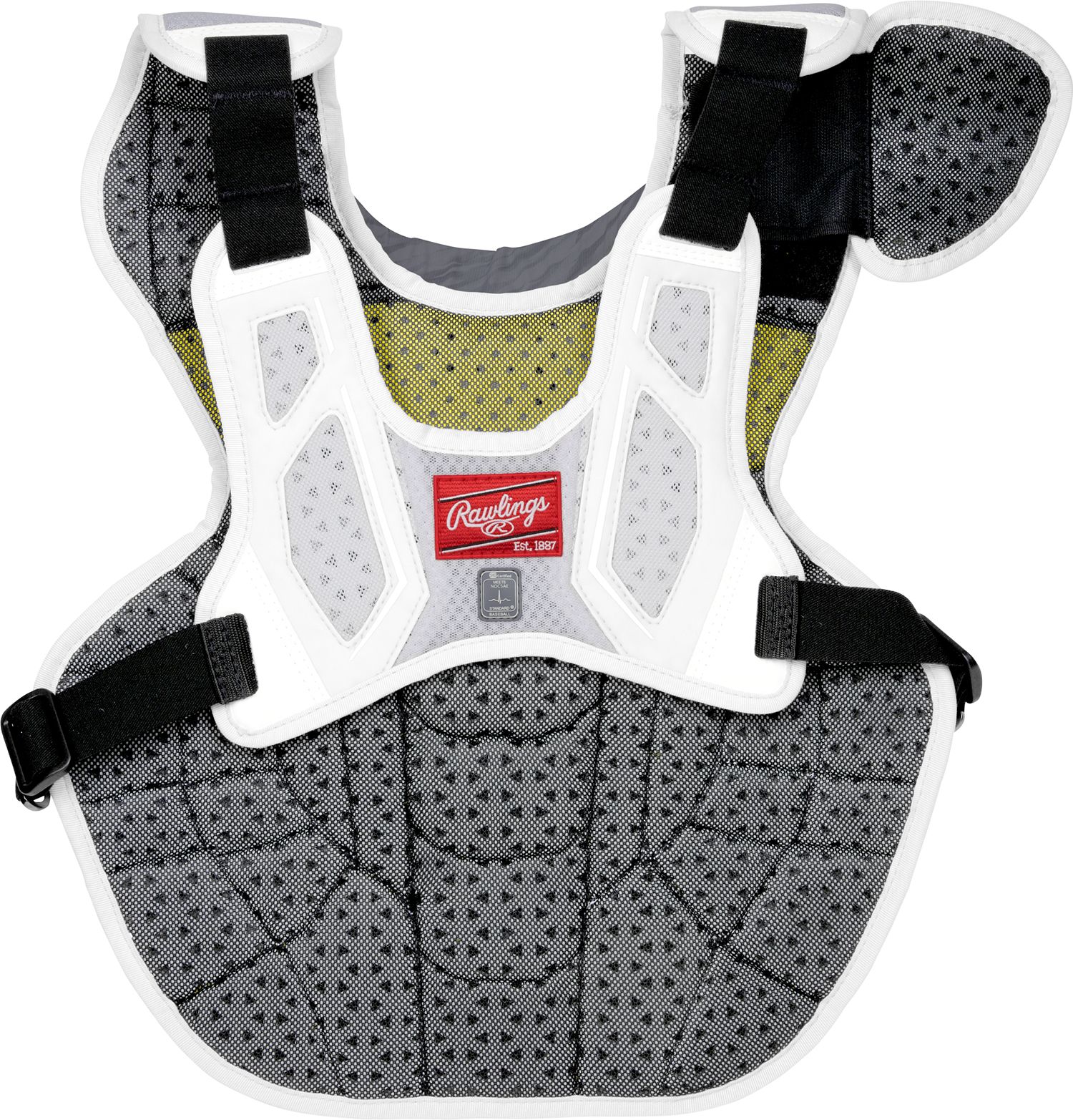 Rawlings Adult VELO 2.0 Catcher's Set product image