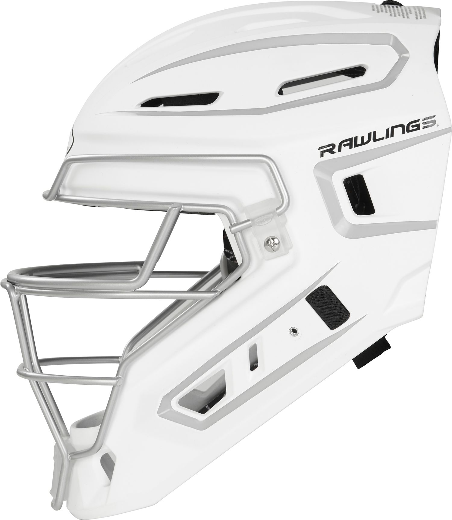 Rawlings Adult VELO 2.0 Catcher's Set product image