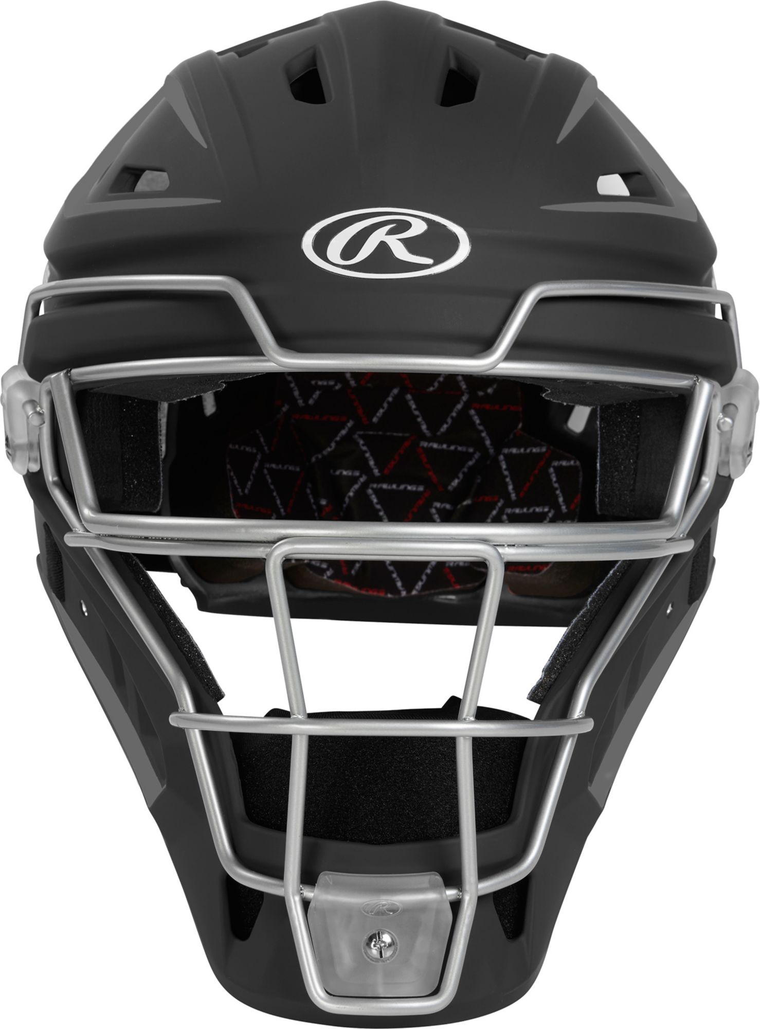 Rawlings Intermediate VELO 2.0 Catchers Set