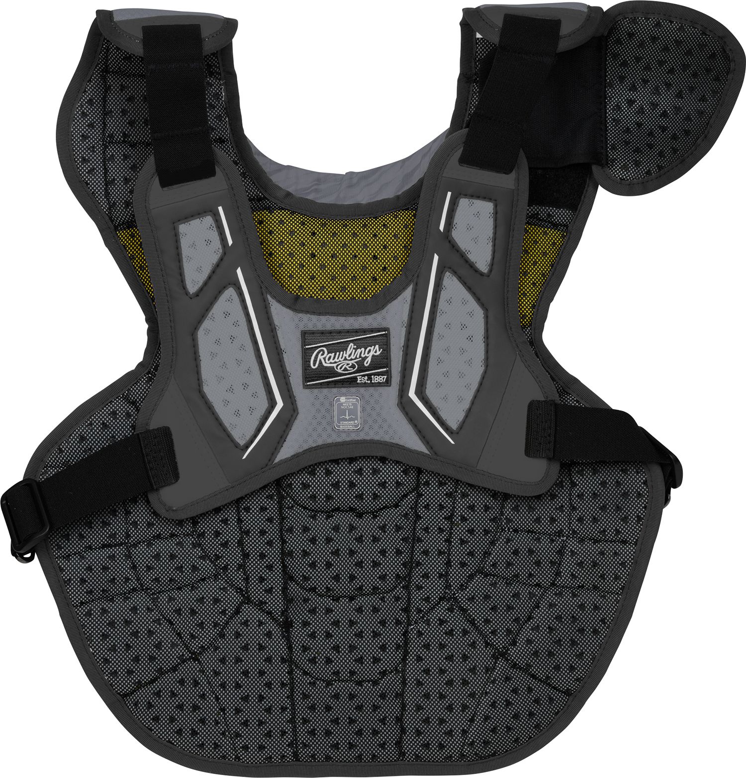 Rawlings Intermediate VELO 2.0 Catchers Set product image