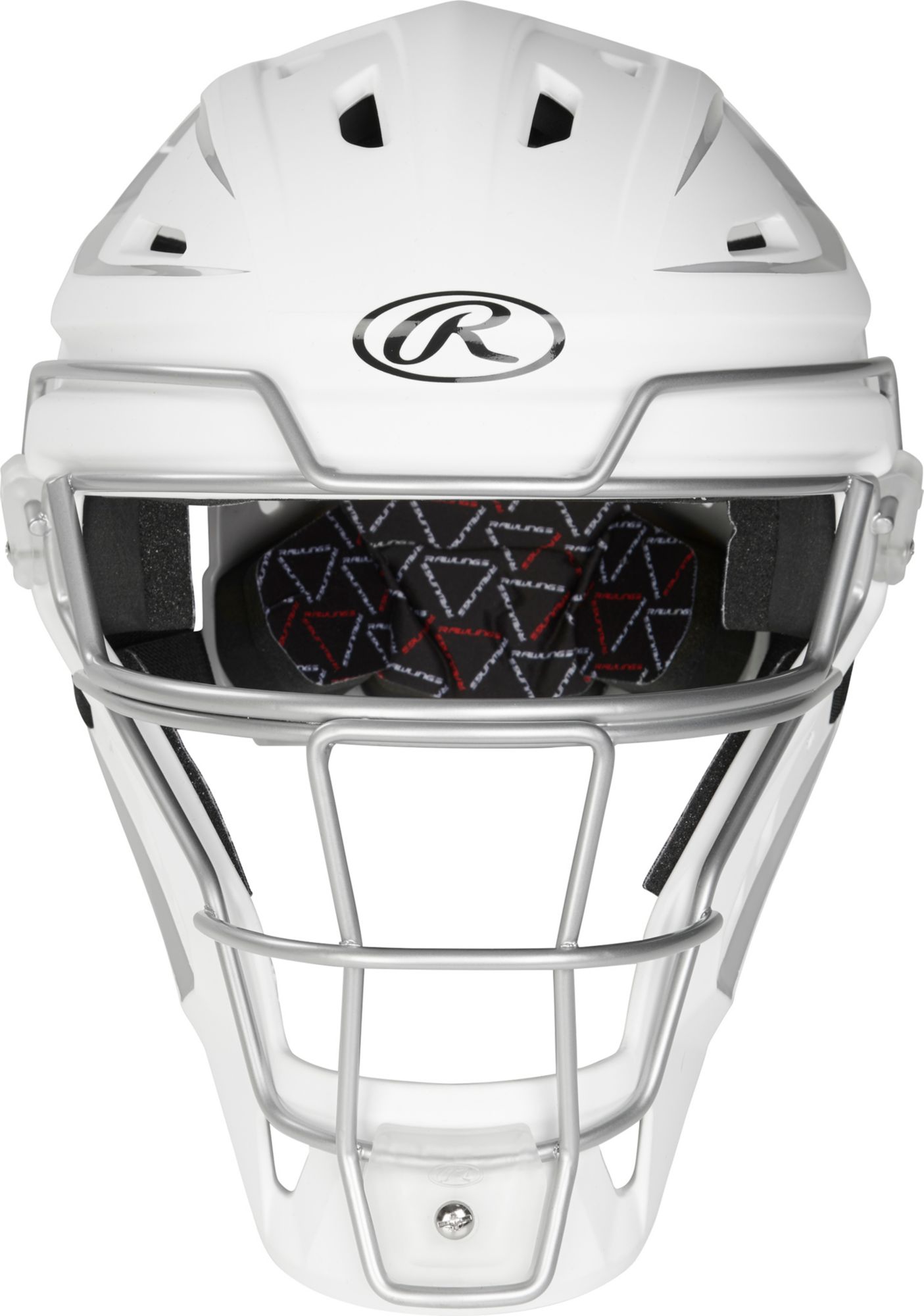Rawlings Intermediate VELO 2.0 Catchers Set product image