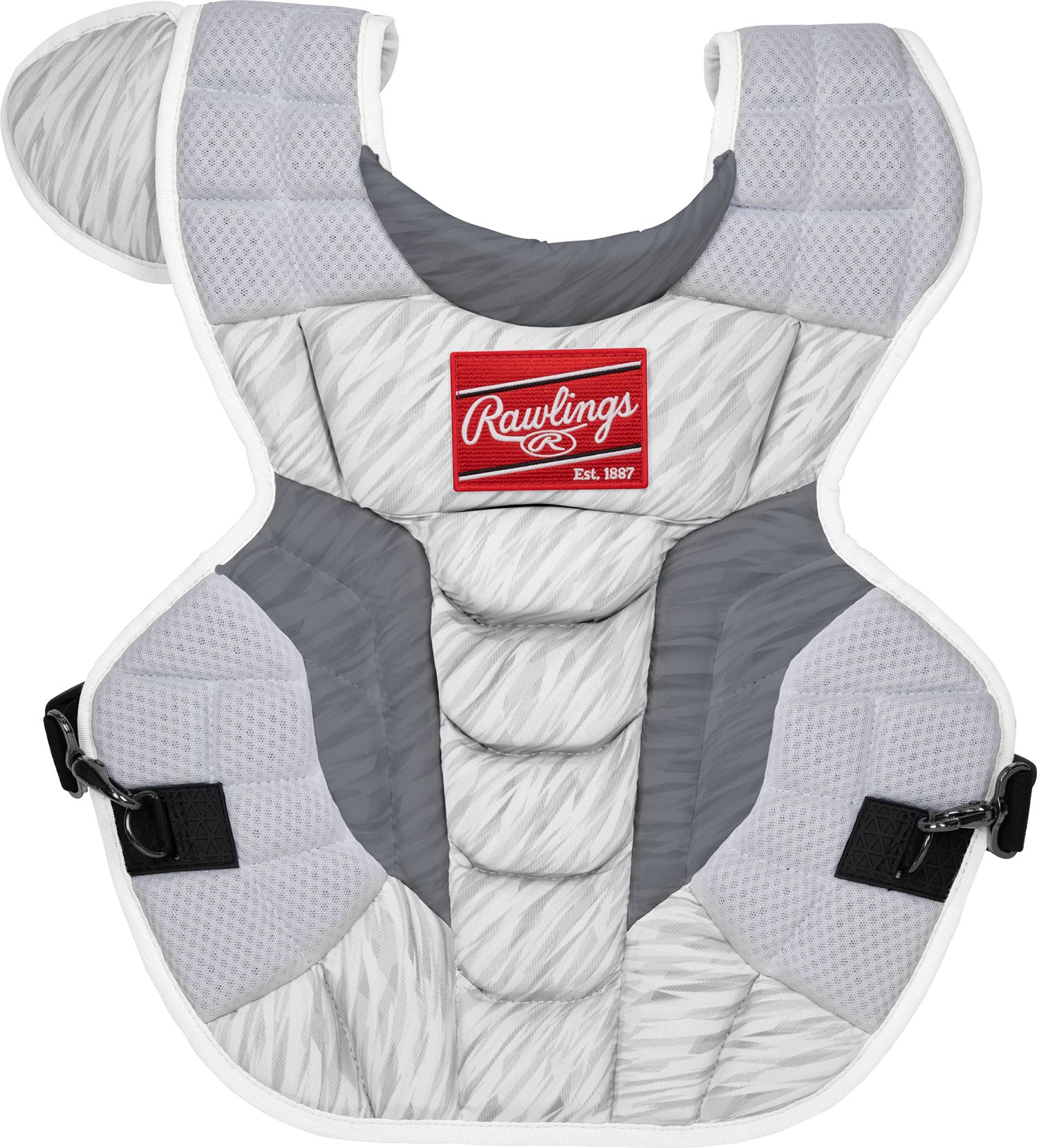 Rawlings Intermediate VELO 2.0 Catchers Set product image