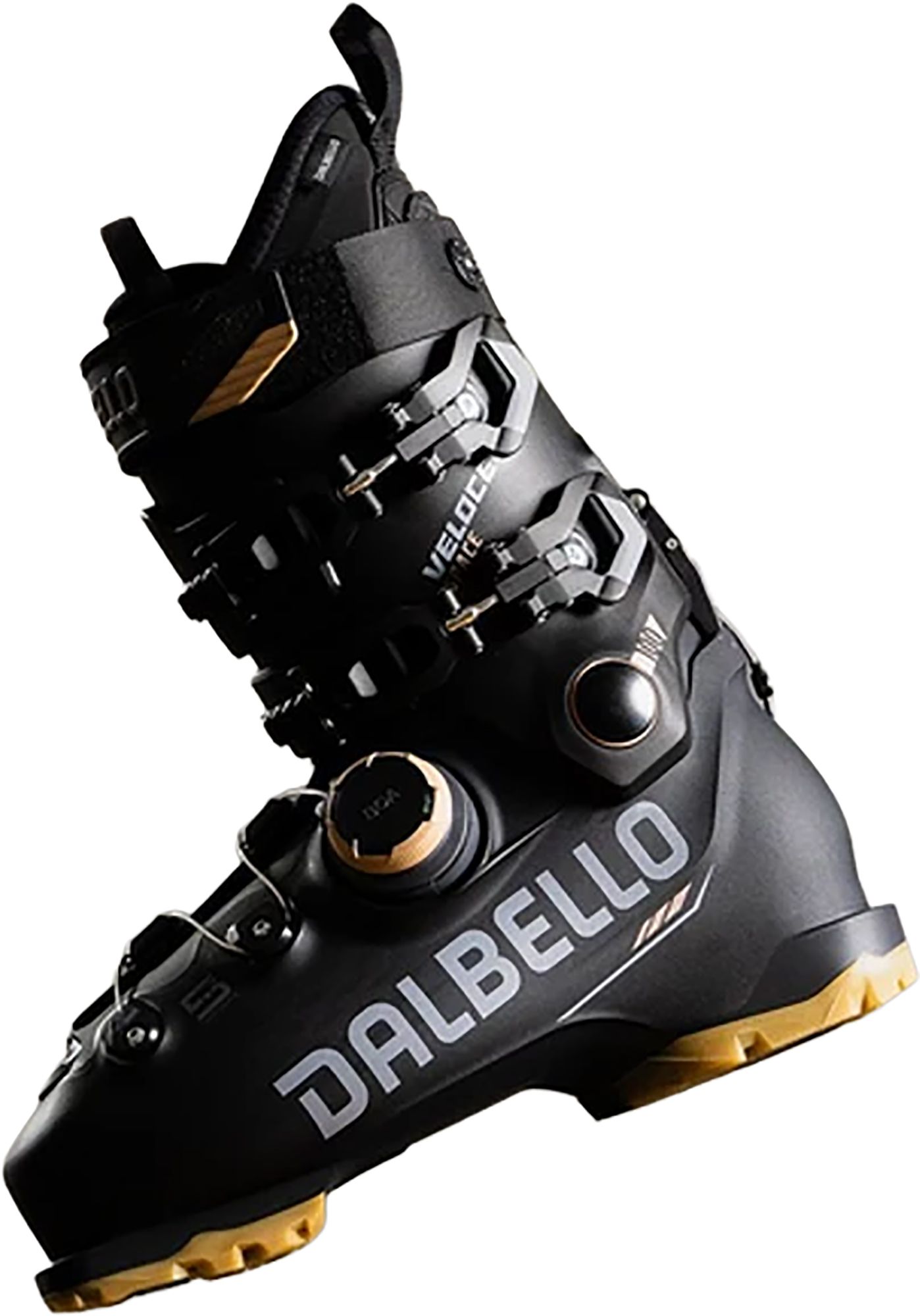 Dalbello Men's Dalbello Veloce Space 100 Ski Boots product image