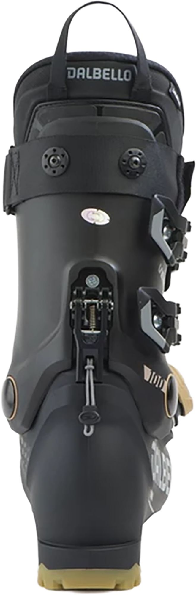 Dalbello Men's Dalbello Veloce Space 100 Ski Boots product image