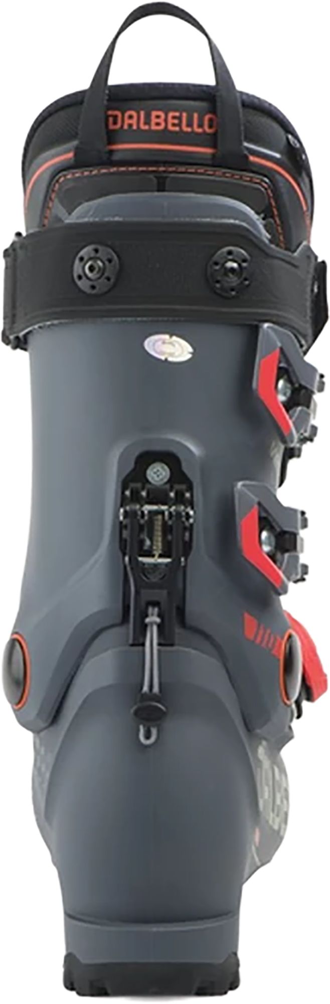 Dalbello Men's Dalbello Veloce Space 110 Ski Boots product image