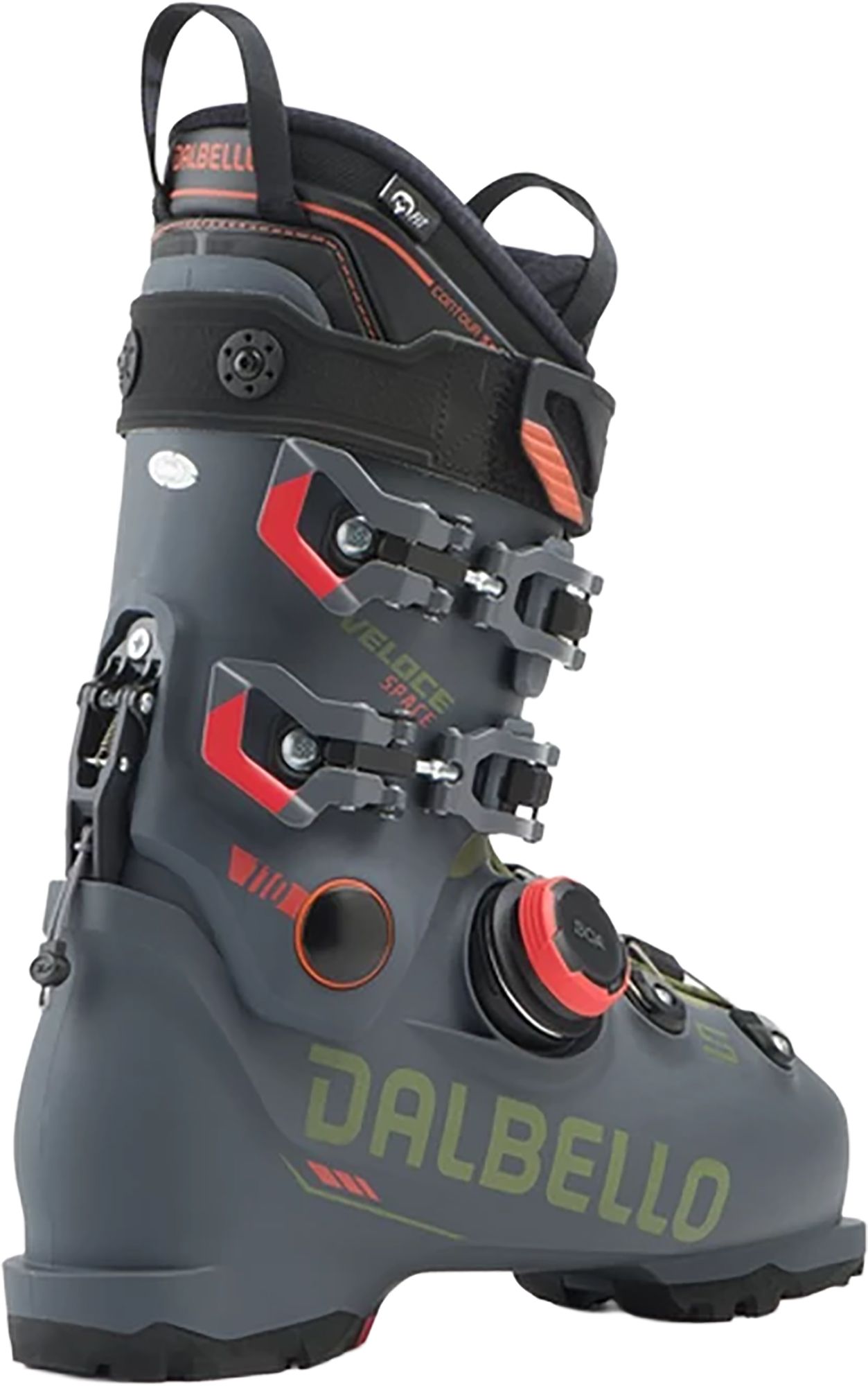 Dalbello Men's Dalbello Veloce Space 110 Ski Boots product image