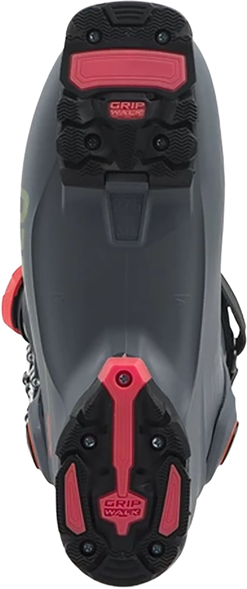 Dalbello Men's Dalbello Veloce Space 110 Ski Boots product image