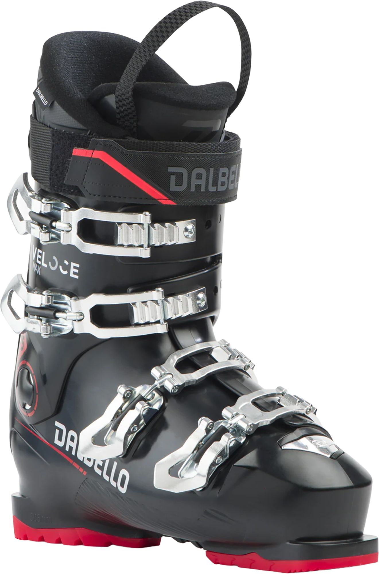 Dalbello Veloce Max 75 Ski Boots 2027 product image