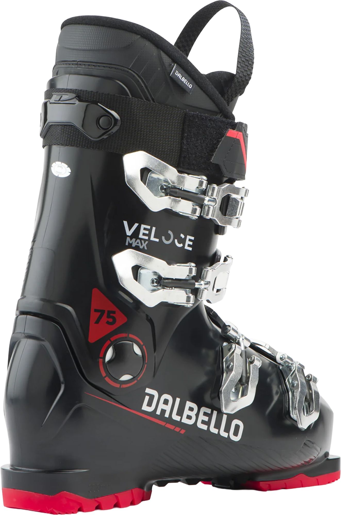 Dalbello Veloce Max 75 Ski Boots 2027 product image