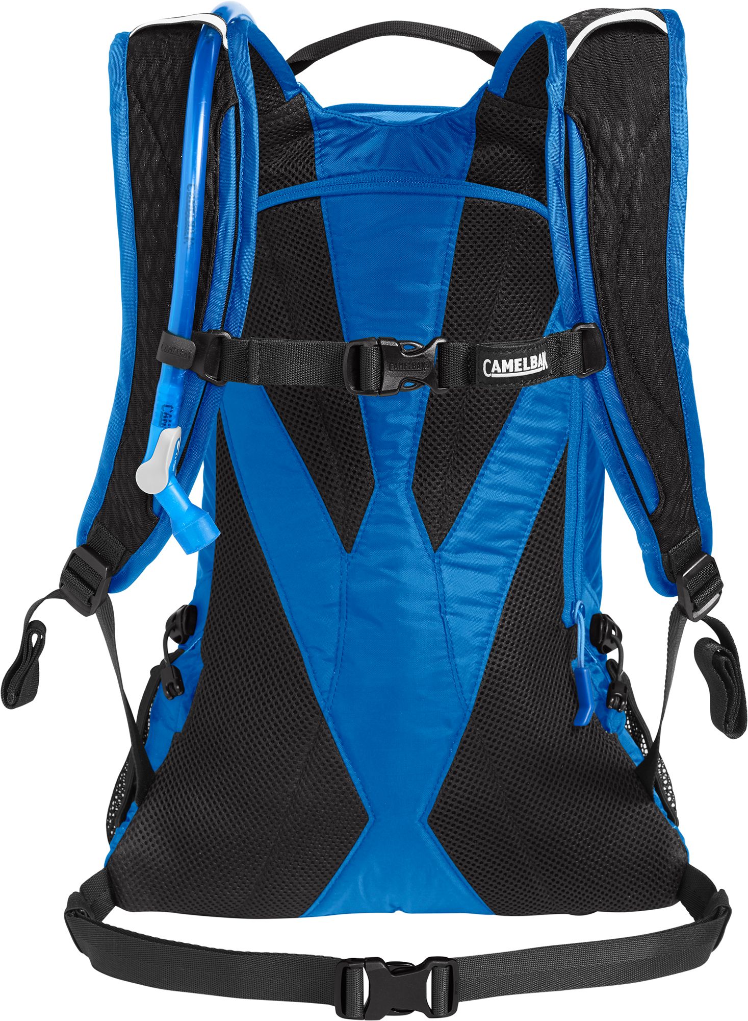 Camelbak Velocity Trail 100 Oz. Hydration Pack Big Apple Buddy