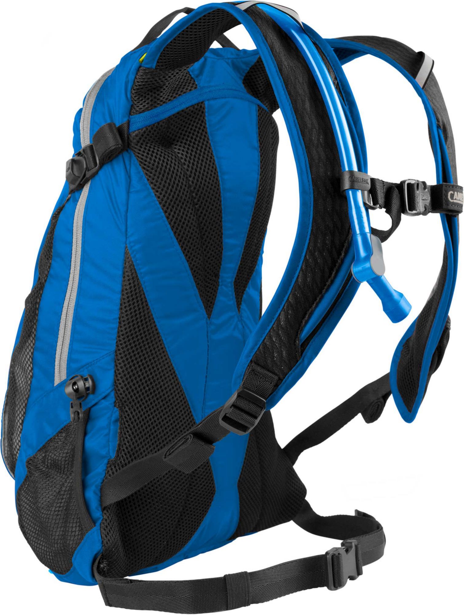 Camelbak Velocity Trail 100 Oz. Hydration Pack Big Apple Buddy