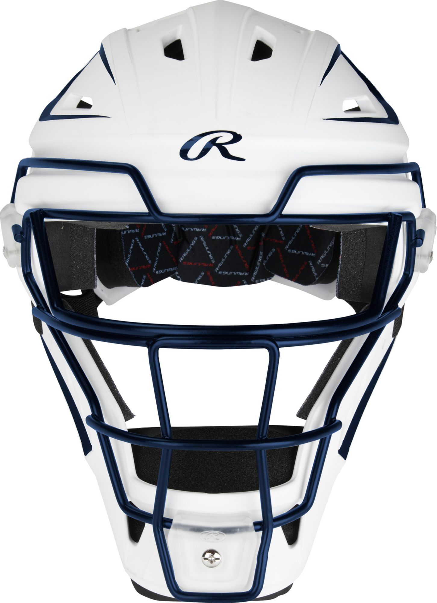 Rawlings Adult Velo Fastpitch Softball Catcher's Set product image