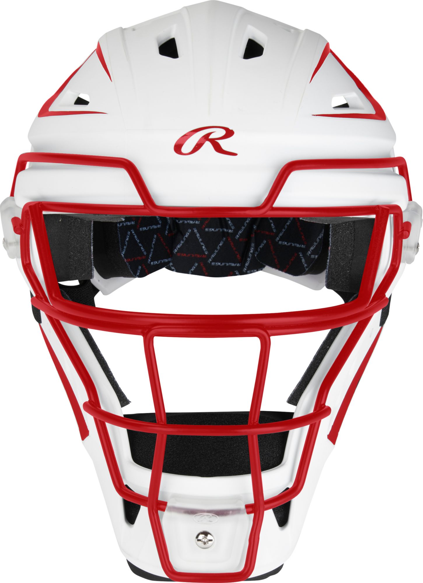 Rawlings Adult Velo Fastpitch Softball Catcher's Set product image