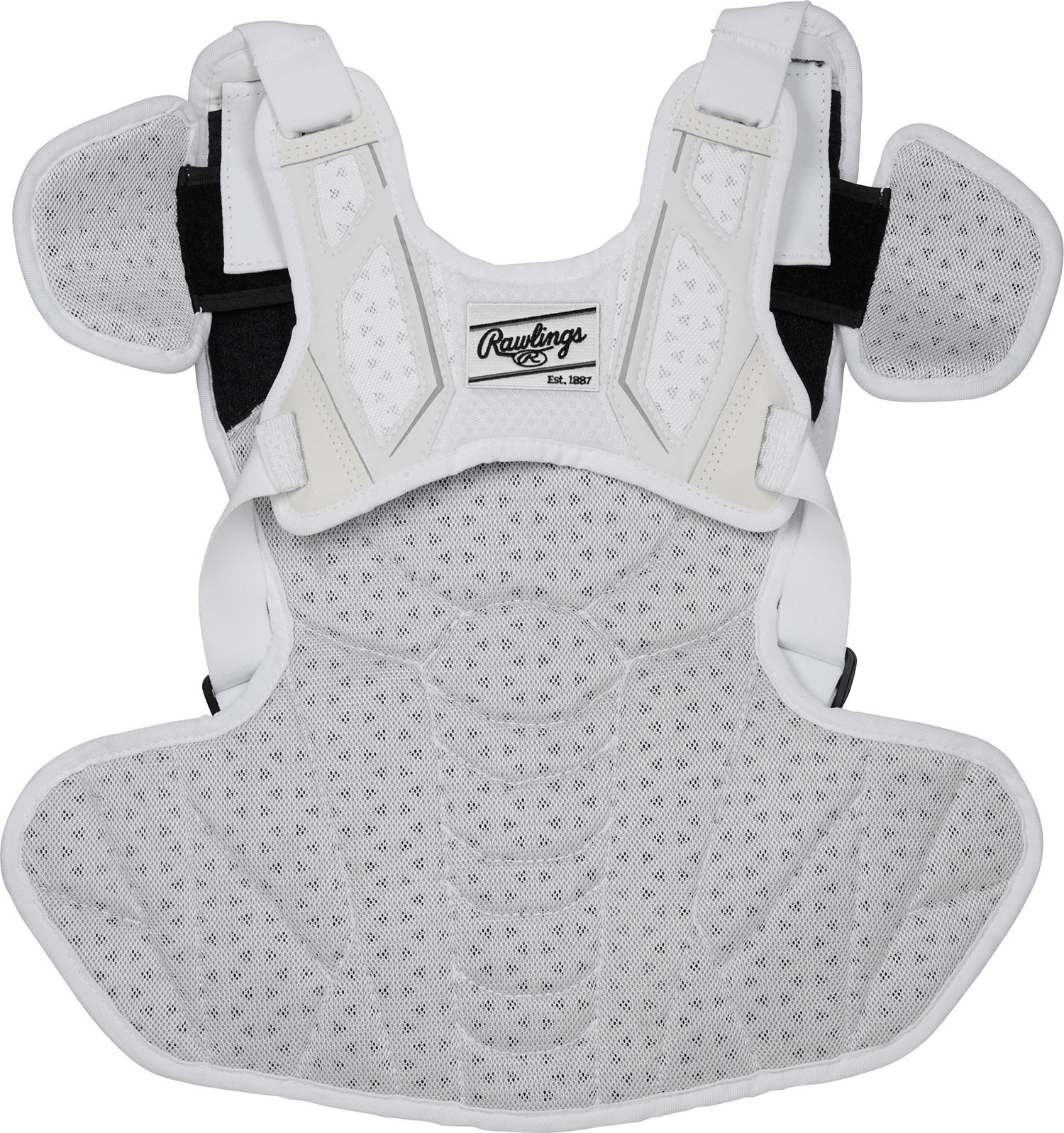 Rawlings Adult Velo Fastpitch Softball Catcher's Set product image