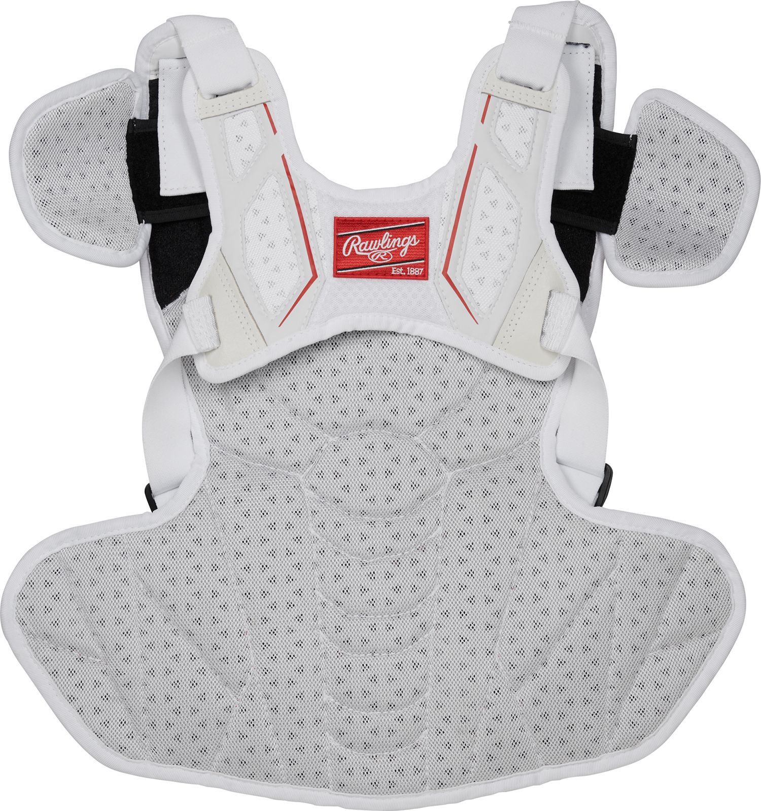 Rawlings Intermediate Velo Fastpitch Softball Catcher's Set product image
