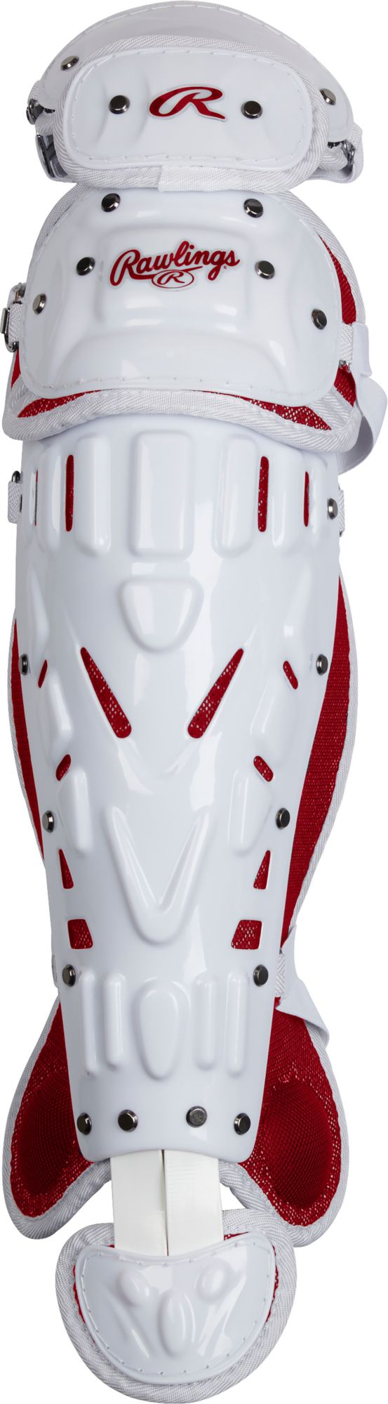 Rawlings Intermediate Velo Fastpitch Softball Catcher's Set product image