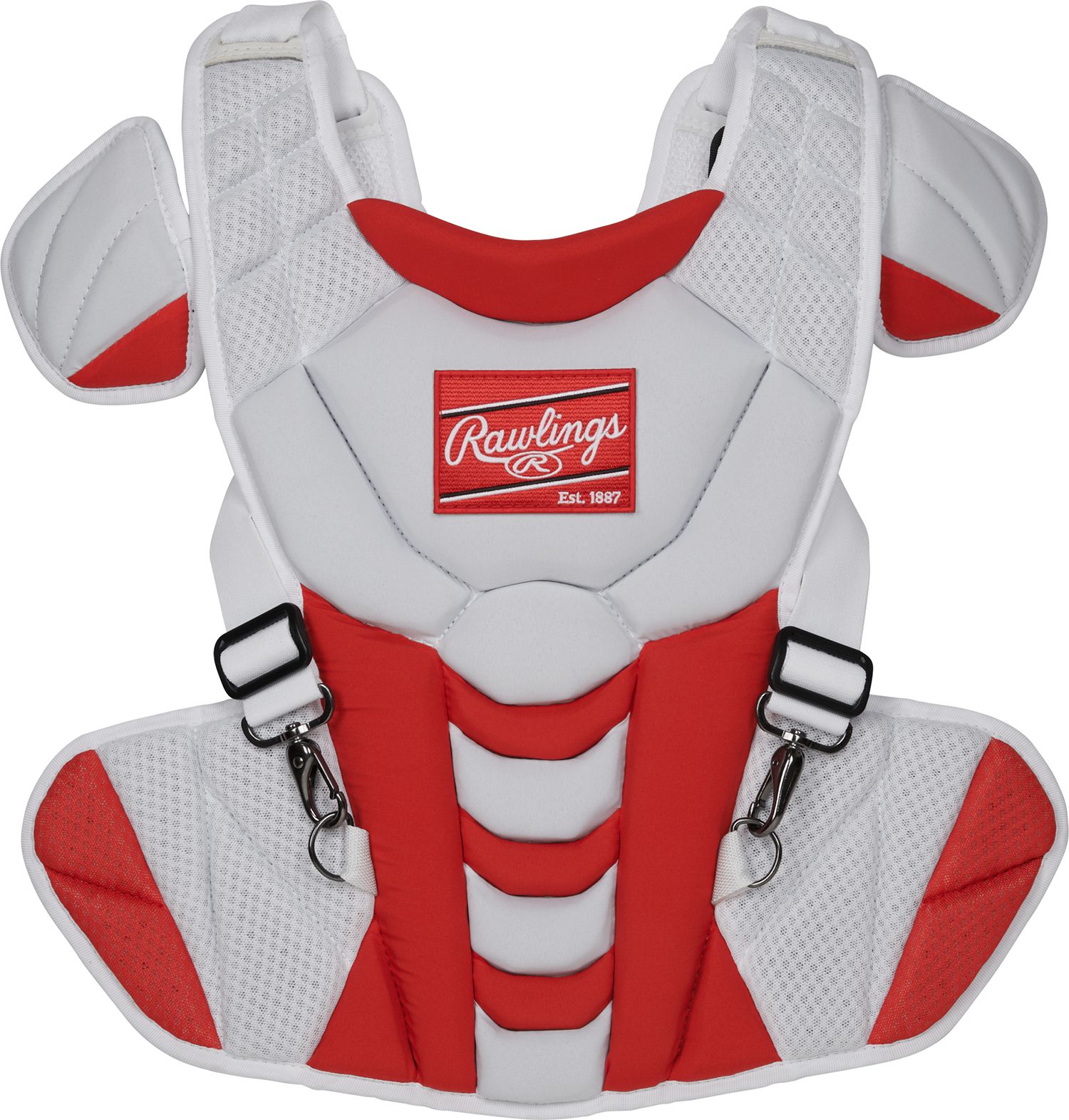 Rawlings Intermediate Velo Fastpitch Softball Catcher's Set product image