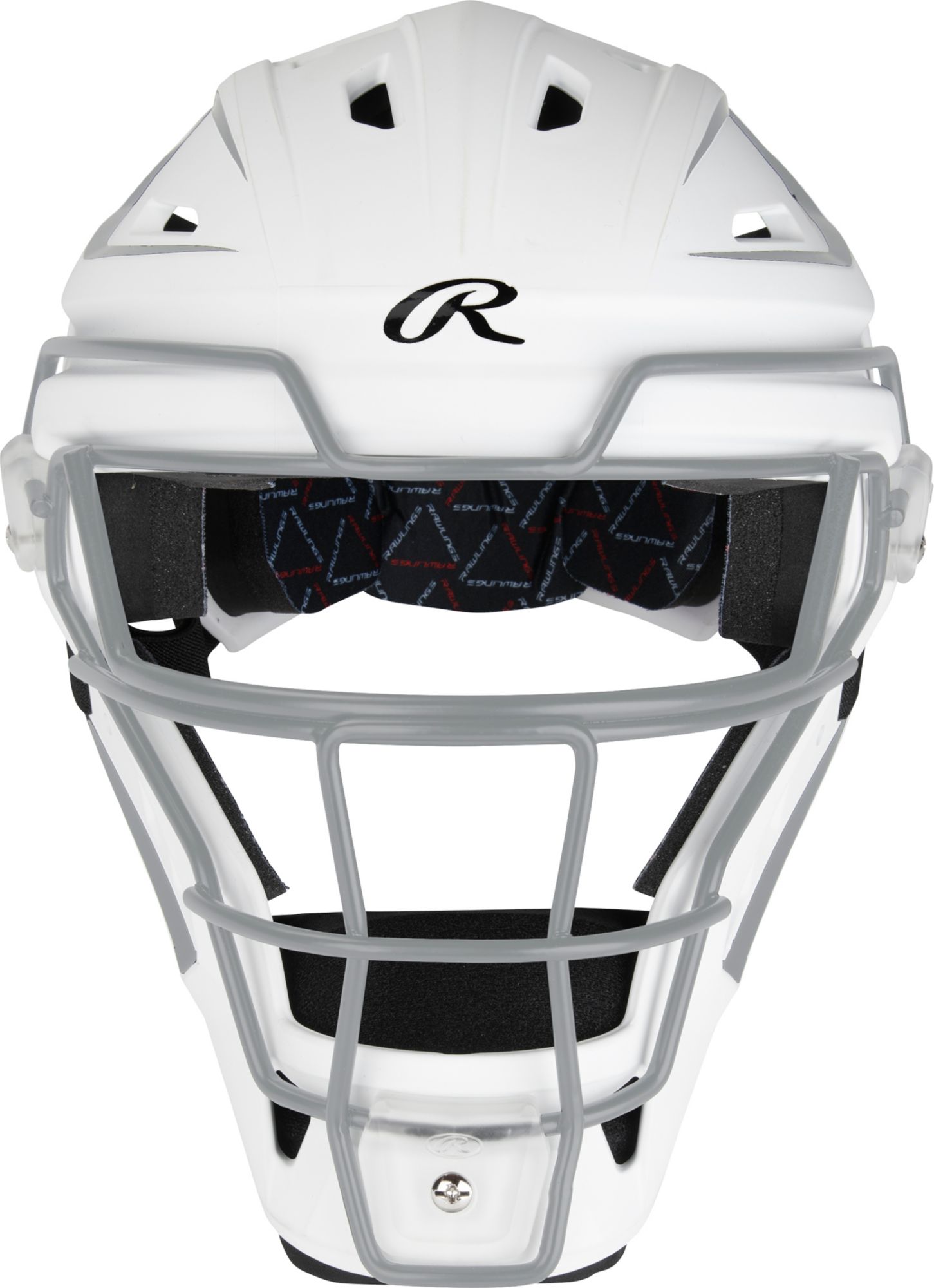 Rawlings Intermediate Velo Fastpitch Softball Catcher's Set product image