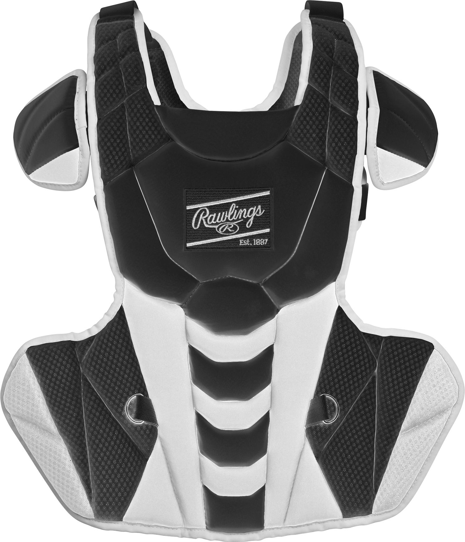 Rawlings Girls' Velo Fastpitch Softball Catcher's Set product image