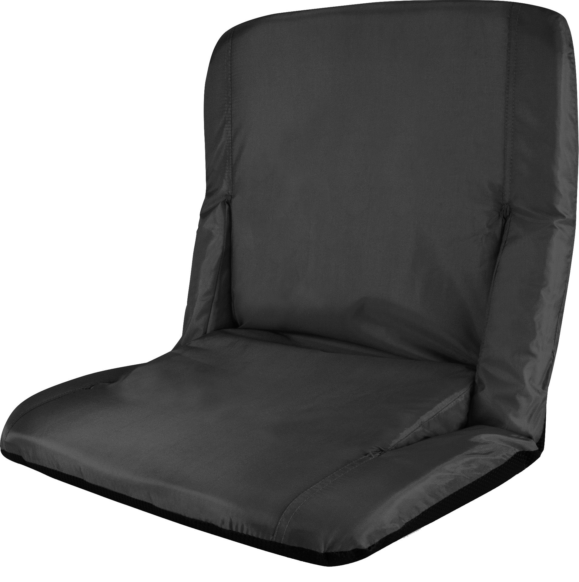 Picnic Time Ventura Portable Reclining Stadium Seat product image
