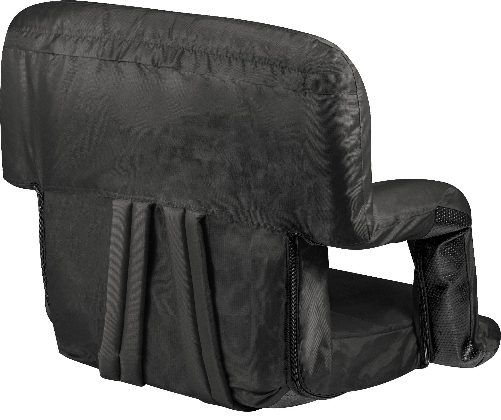 Picnic Time Ventura Portable Reclining Stadium Seat product image