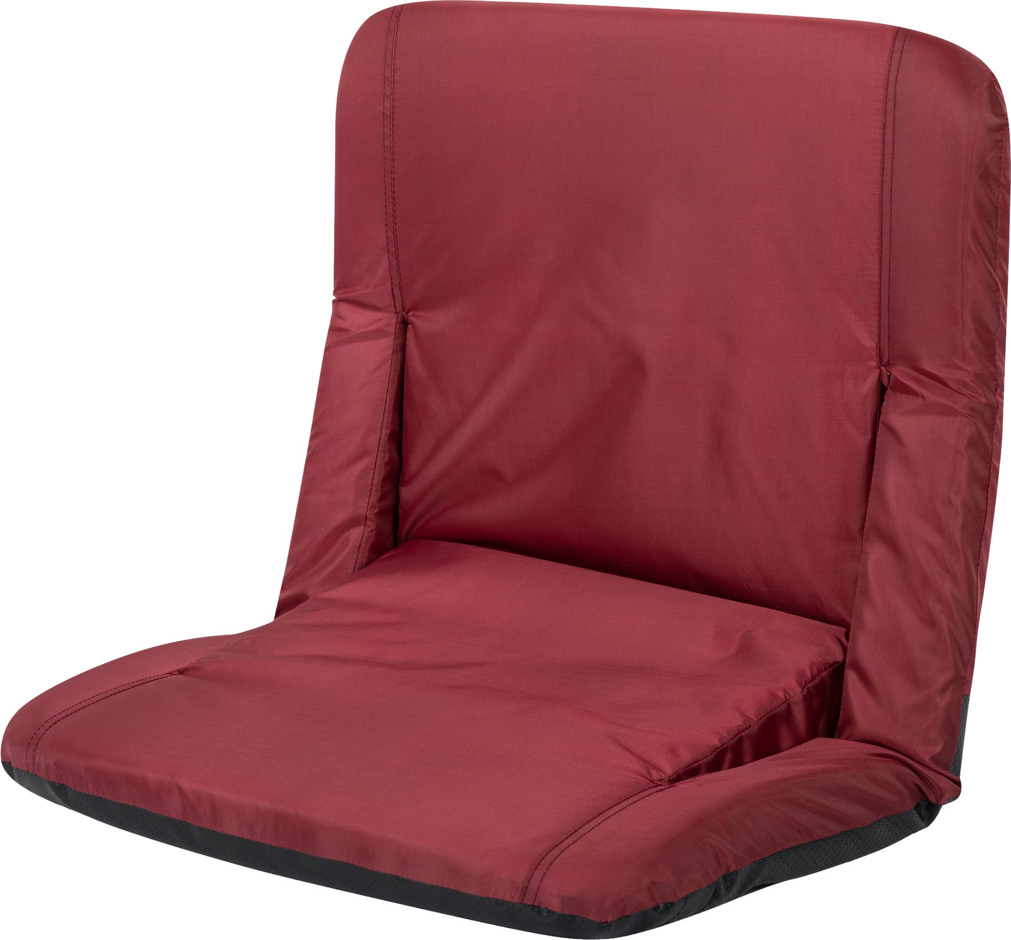 Picnic Time Ventura Portable Reclining Stadium Seat product image