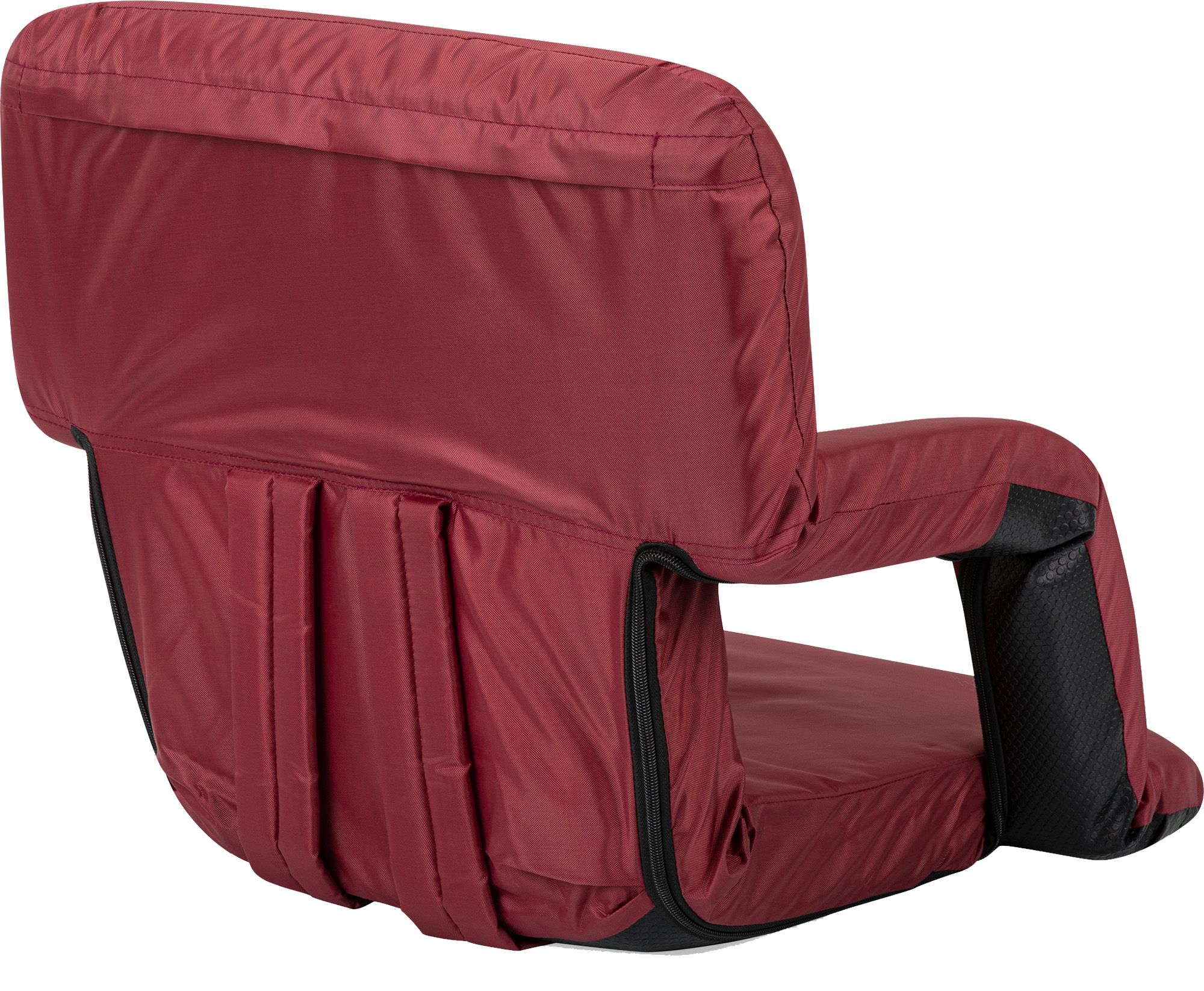 Picnic Time Ventura Portable Reclining Stadium Seat product image