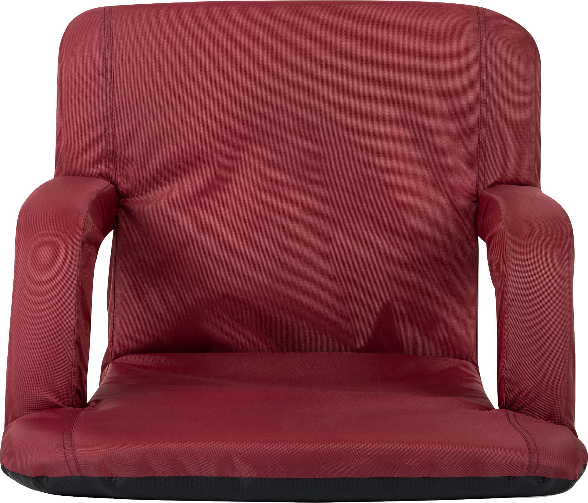 Picnic Time Ventura Portable Reclining Stadium Seat product image