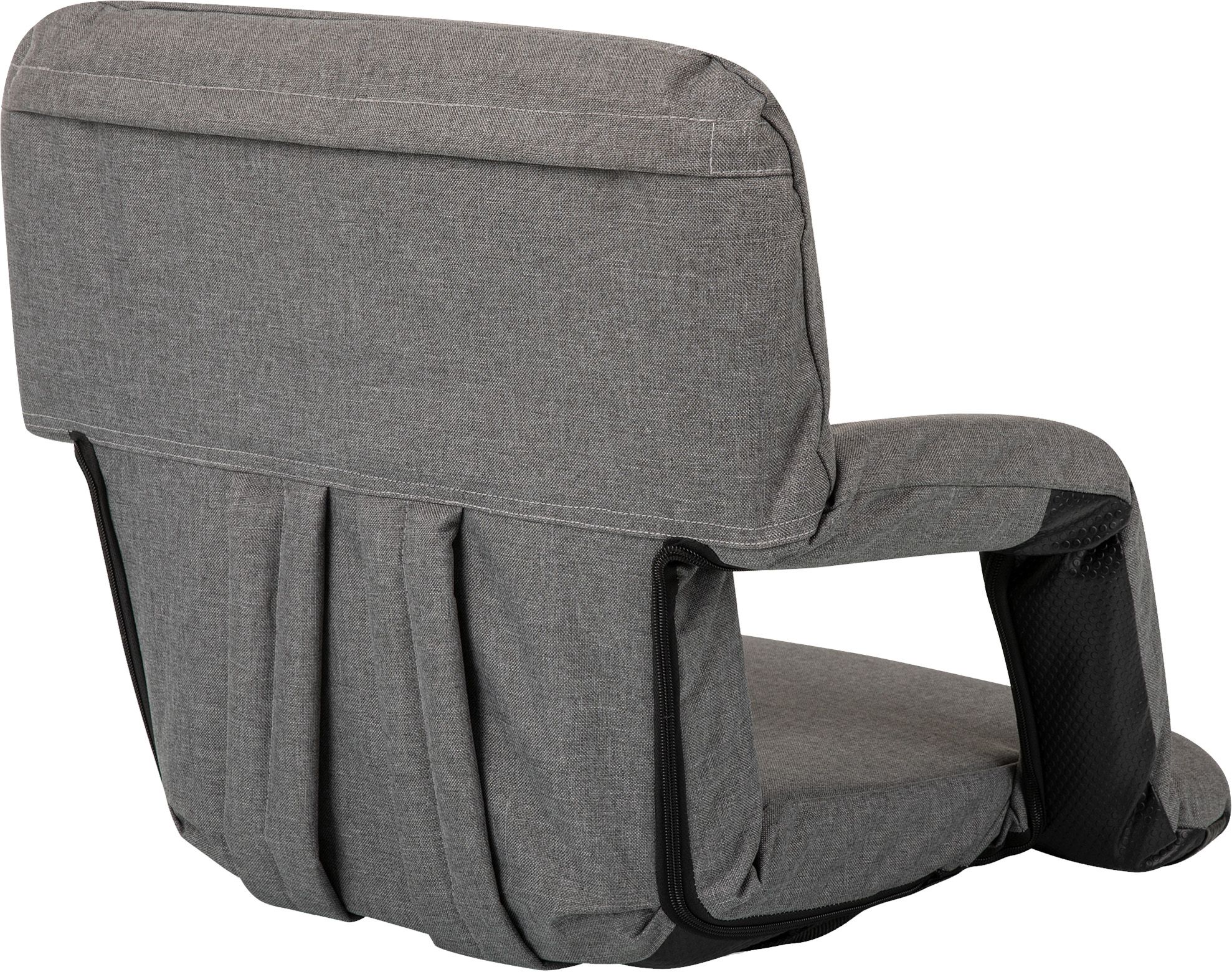 Picnic Time Ventura Portable Reclining Stadium Seat product image
