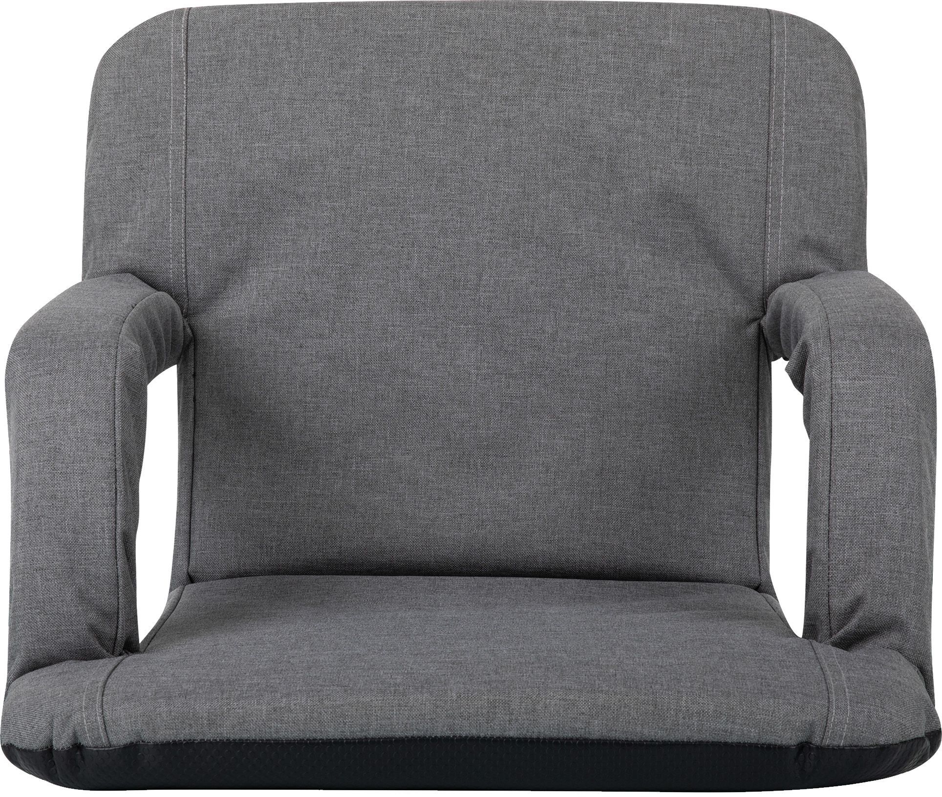 Picnic Time Ventura Portable Reclining Stadium Seat product image