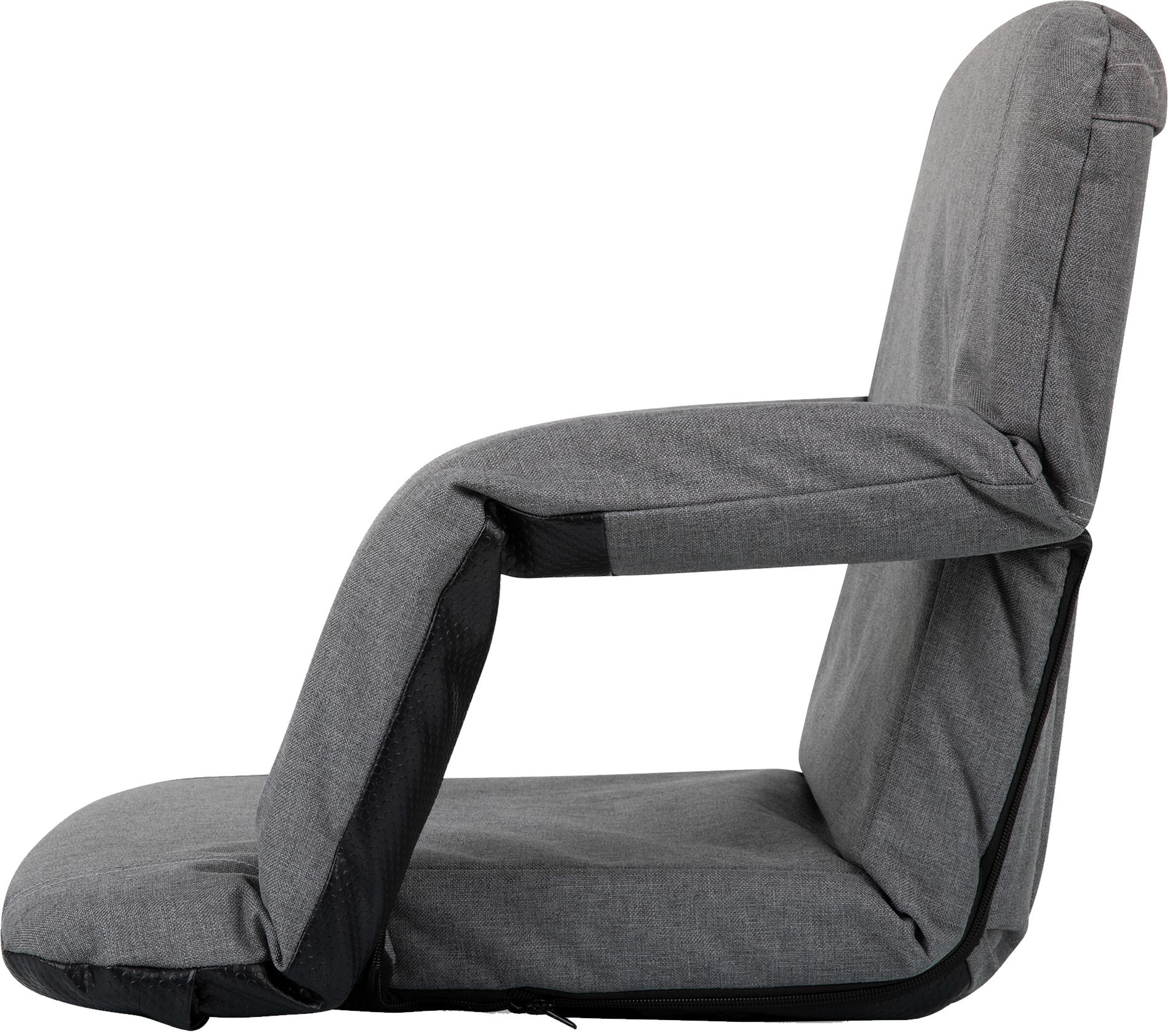 Picnic Time Ventura Portable Reclining Stadium Seat product image