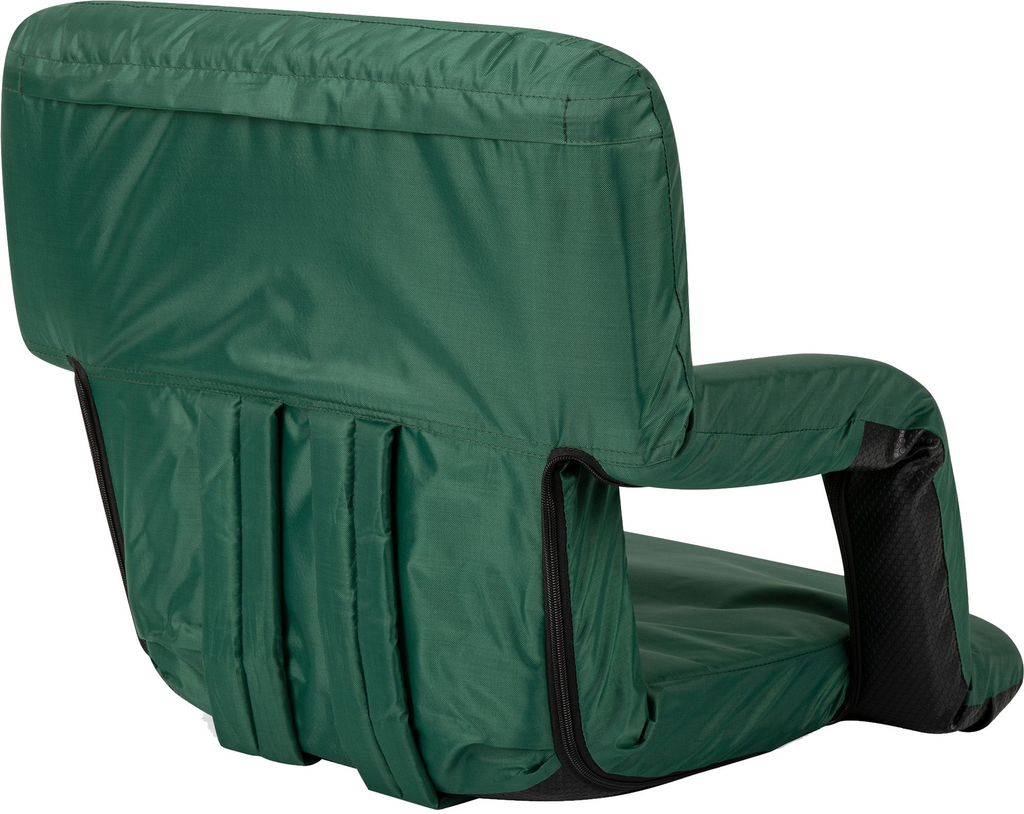 Picnic Time Ventura Portable Reclining Stadium Seat product image