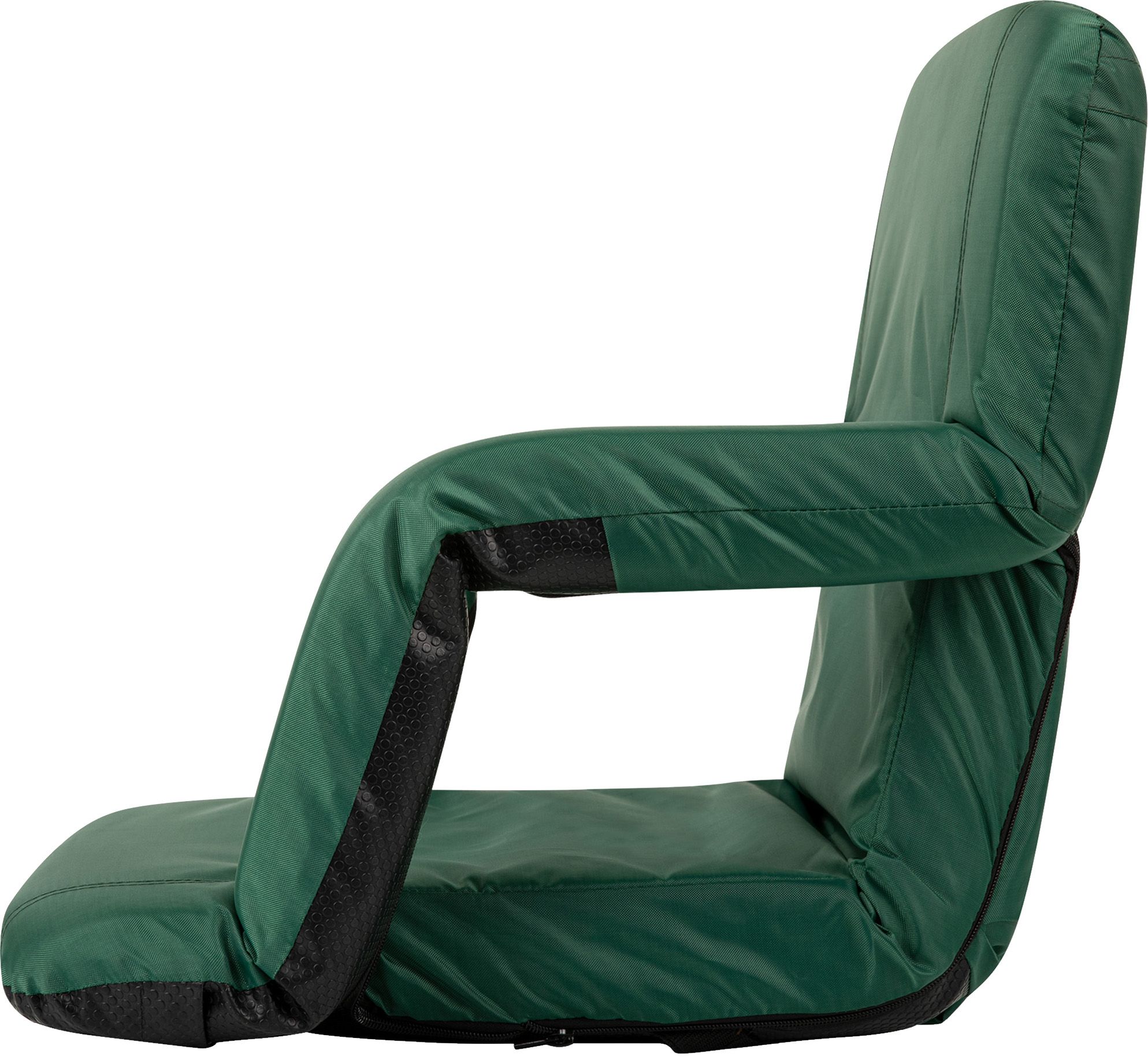 Picnic Time Ventura Portable Reclining Stadium Seat product image