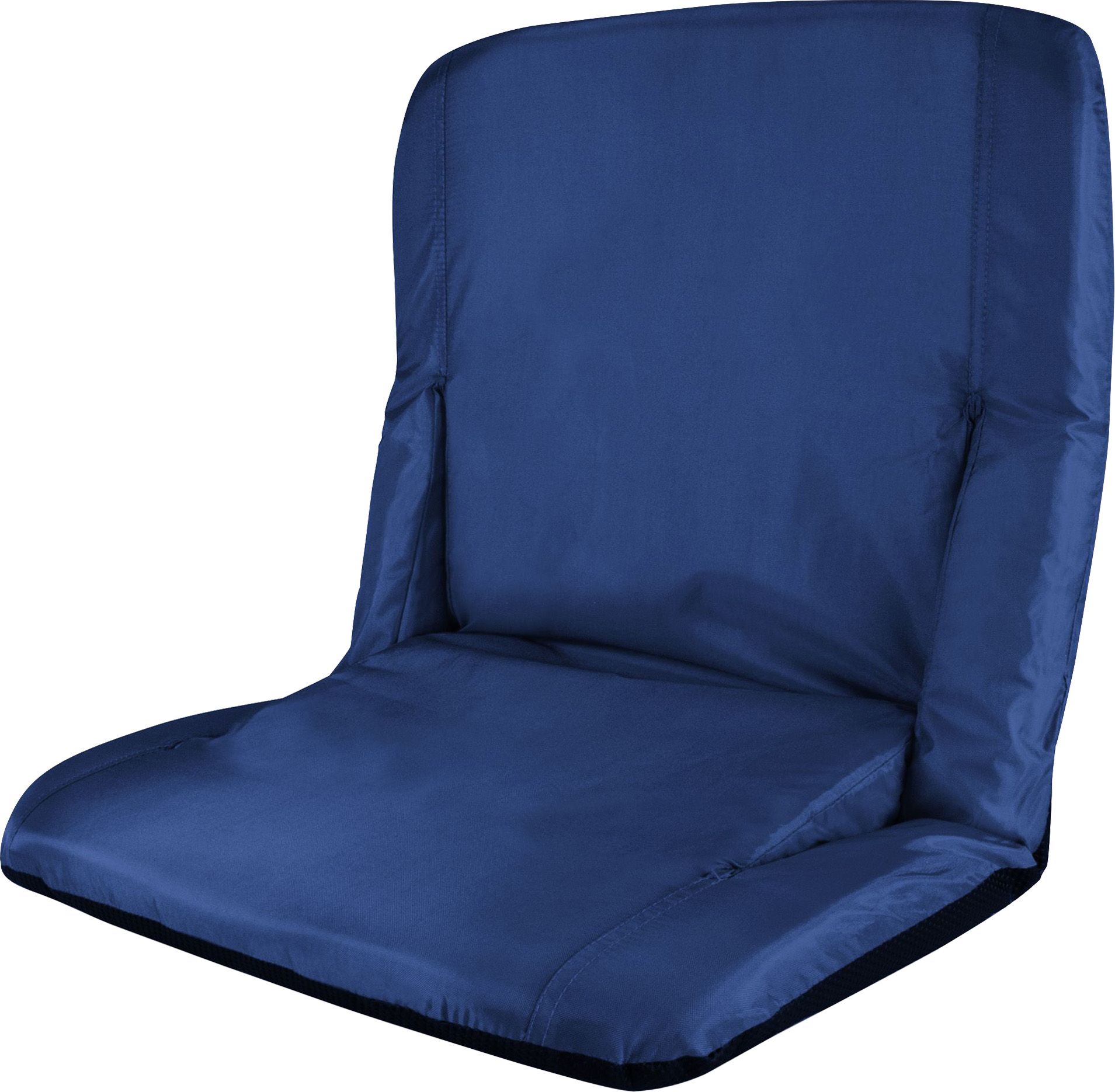 Picnic Time Ventura Portable Reclining Stadium Seat product image