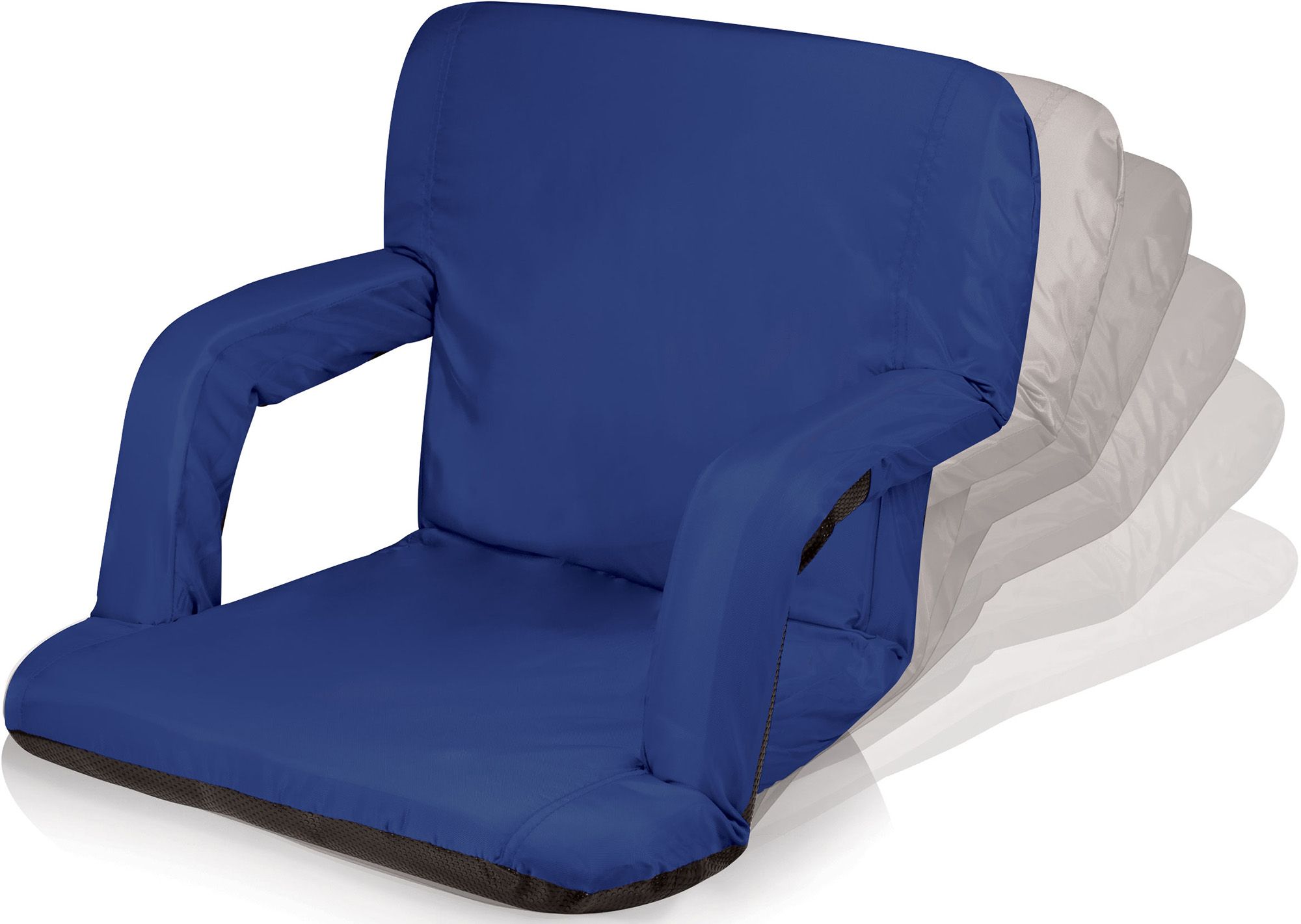 Picnic Time Ventura Portable Reclining Stadium Seat product image