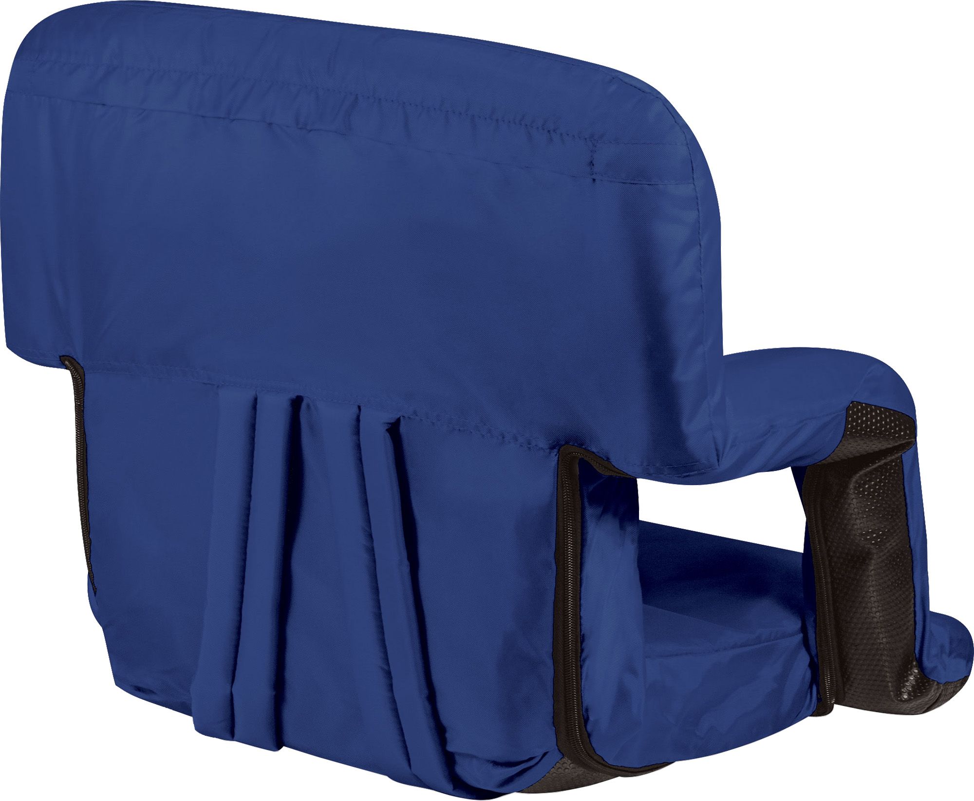 Picnic Time Ventura Portable Reclining Stadium Seat product image