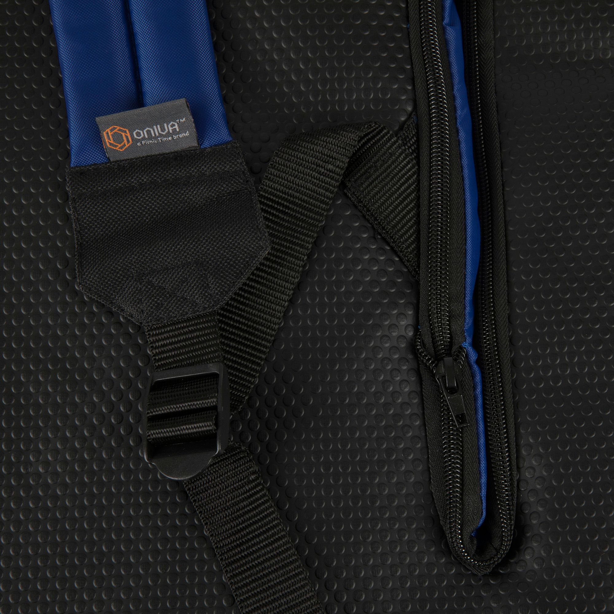 Picnic Time Ventura Portable Reclining Stadium Seat product image