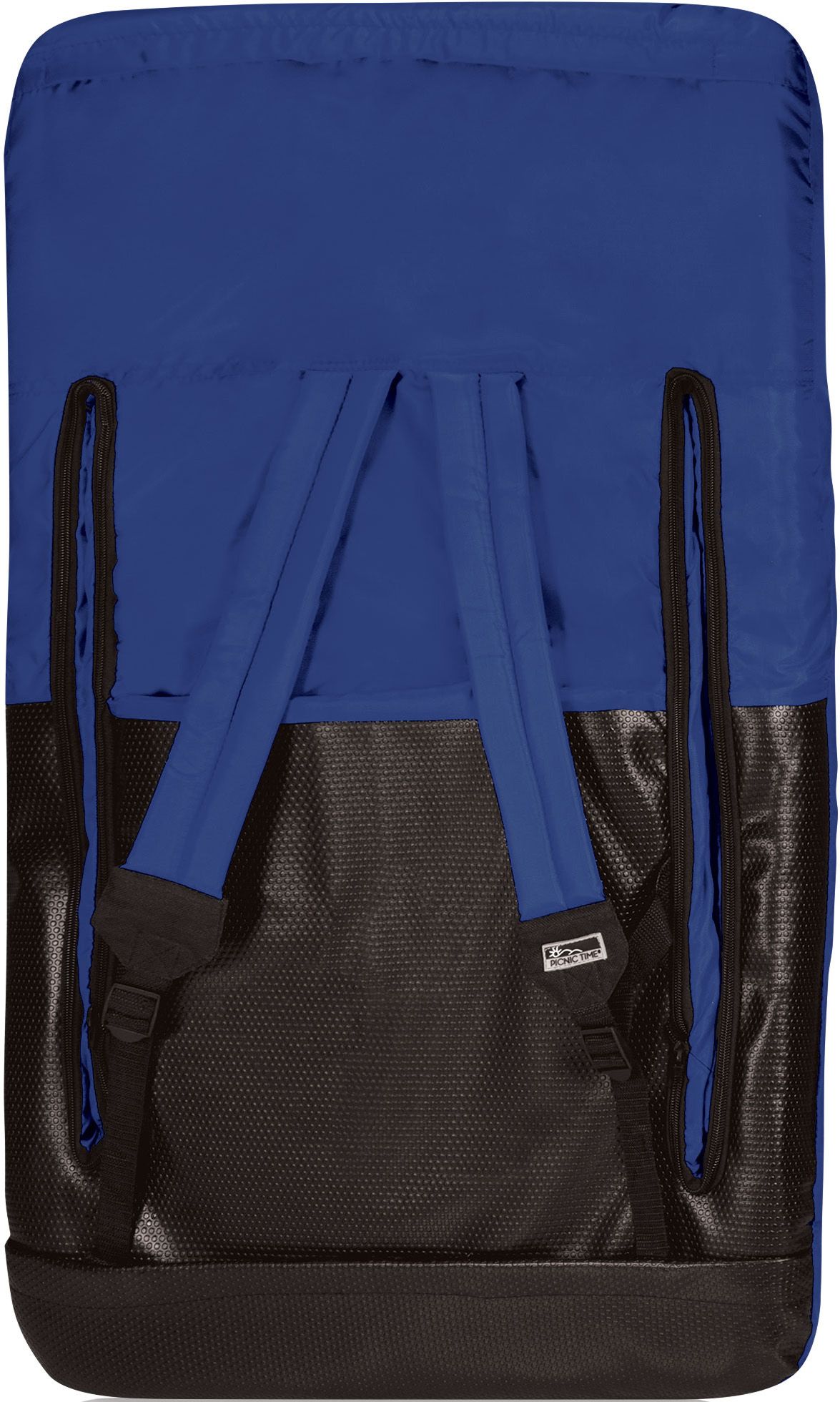 Picnic Time Ventura Portable Reclining Stadium Seat product image