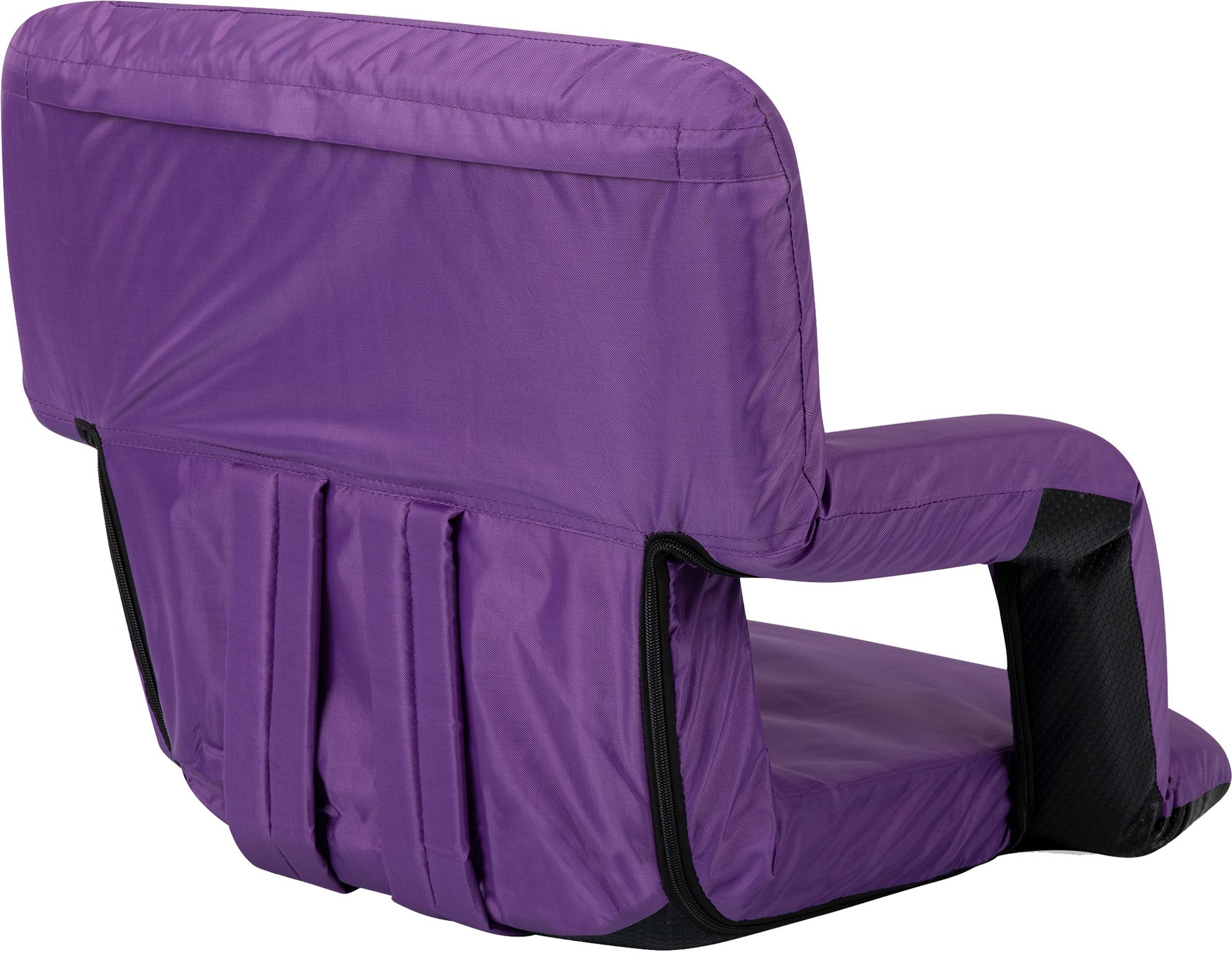Picnic Time Ventura Portable Reclining Stadium Seat product image
