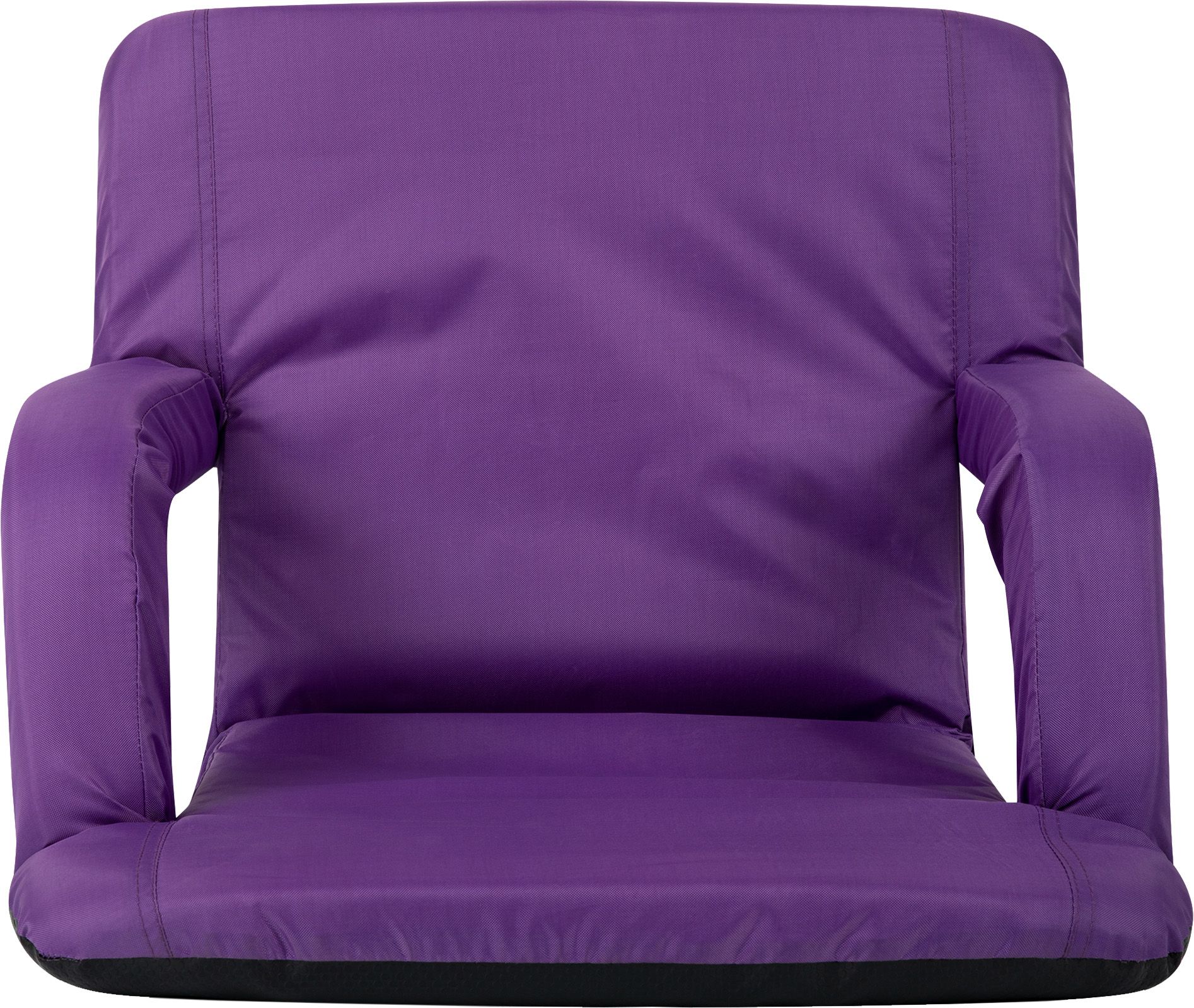 Picnic Time Ventura Portable Reclining Stadium Seat product image