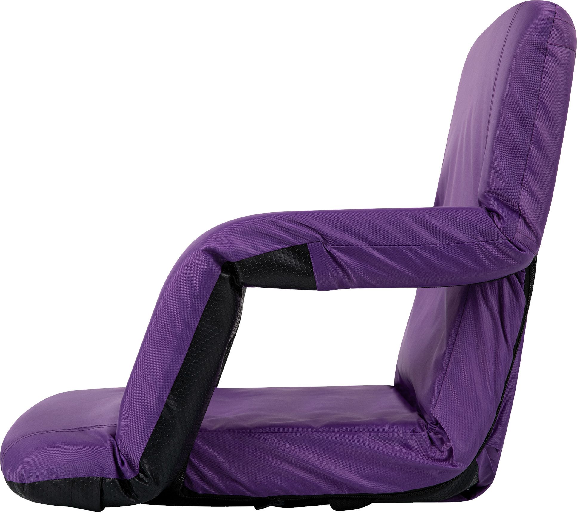 Picnic Time Ventura Portable Reclining Stadium Seat product image