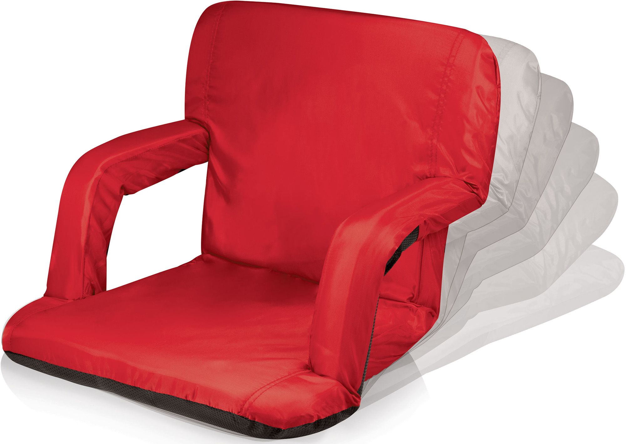 Picnic Time Ventura Portable Reclining Stadium Seat product image