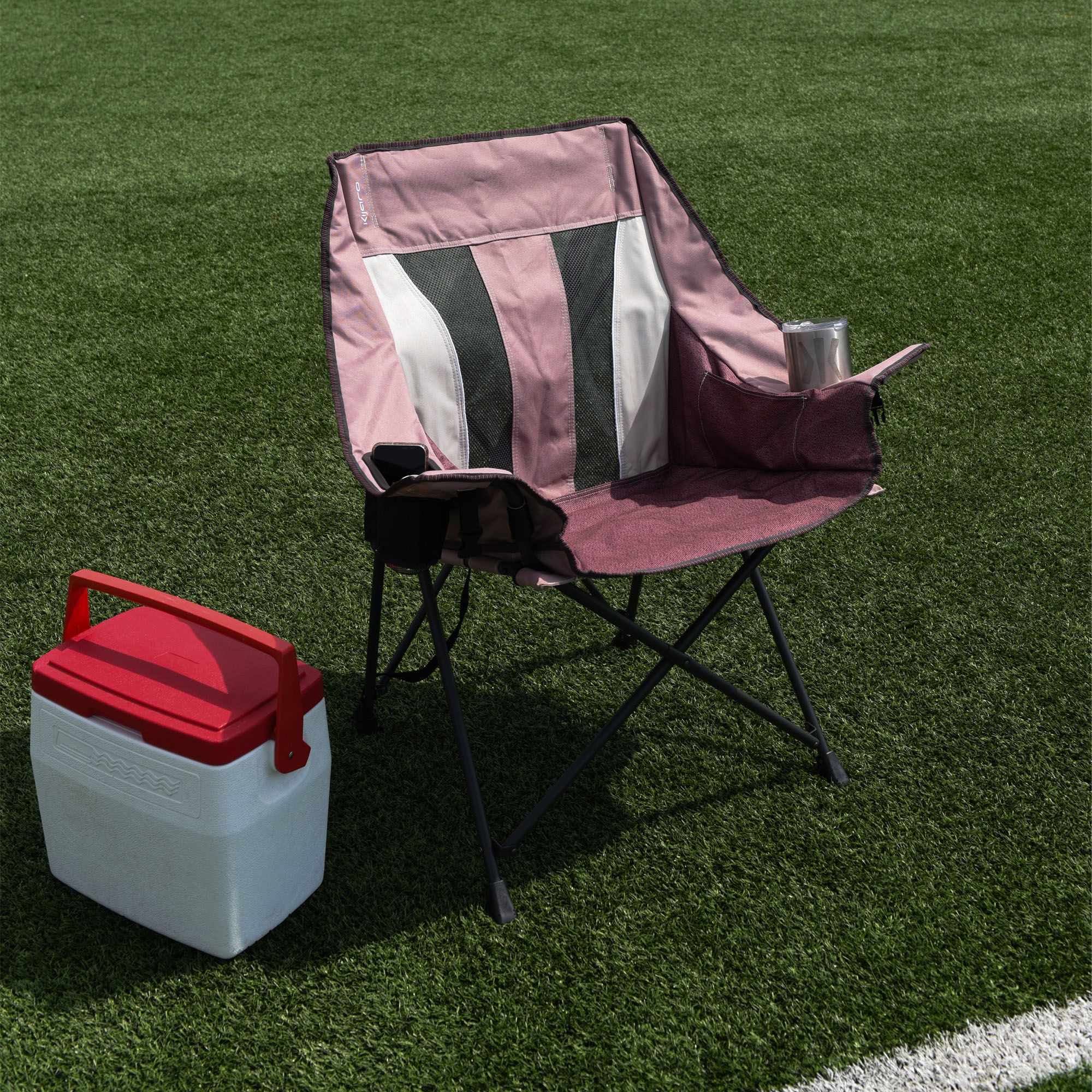 Kijaro Vented Club Chair product image