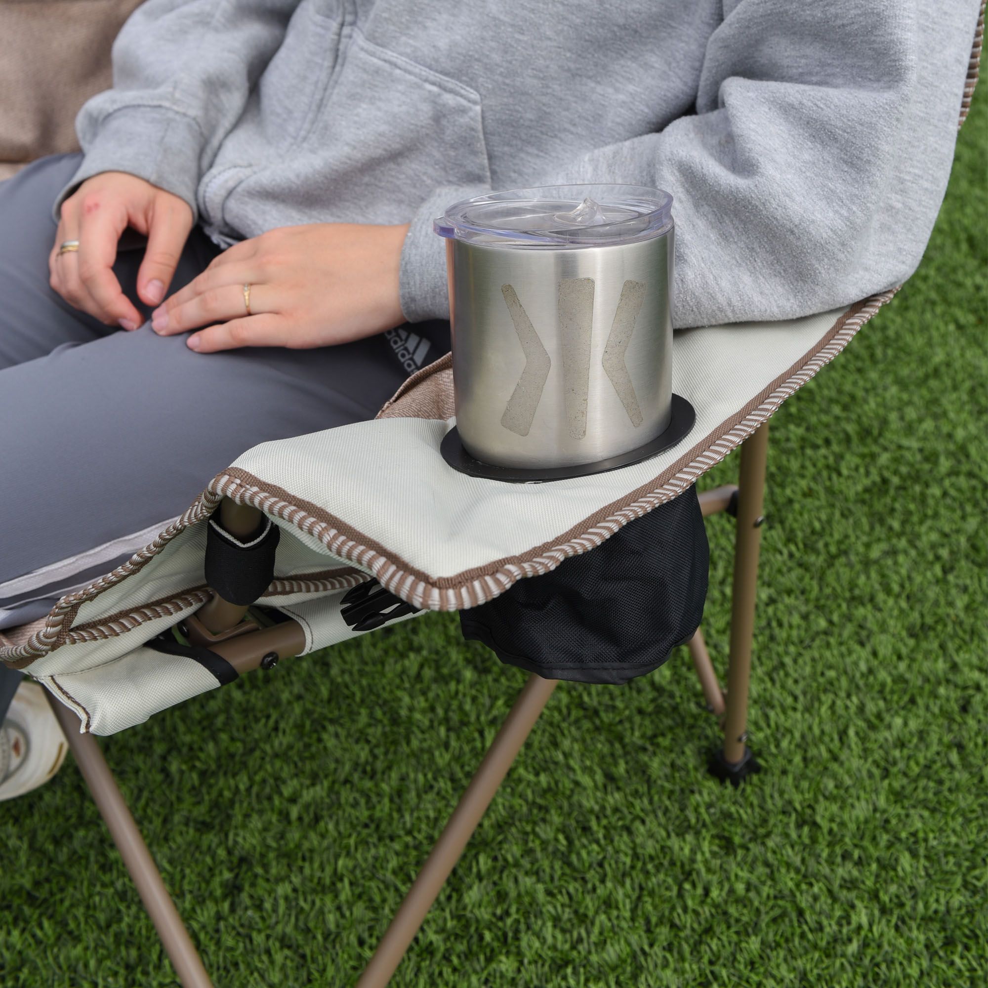 Kijaro Vented Club Chair product image