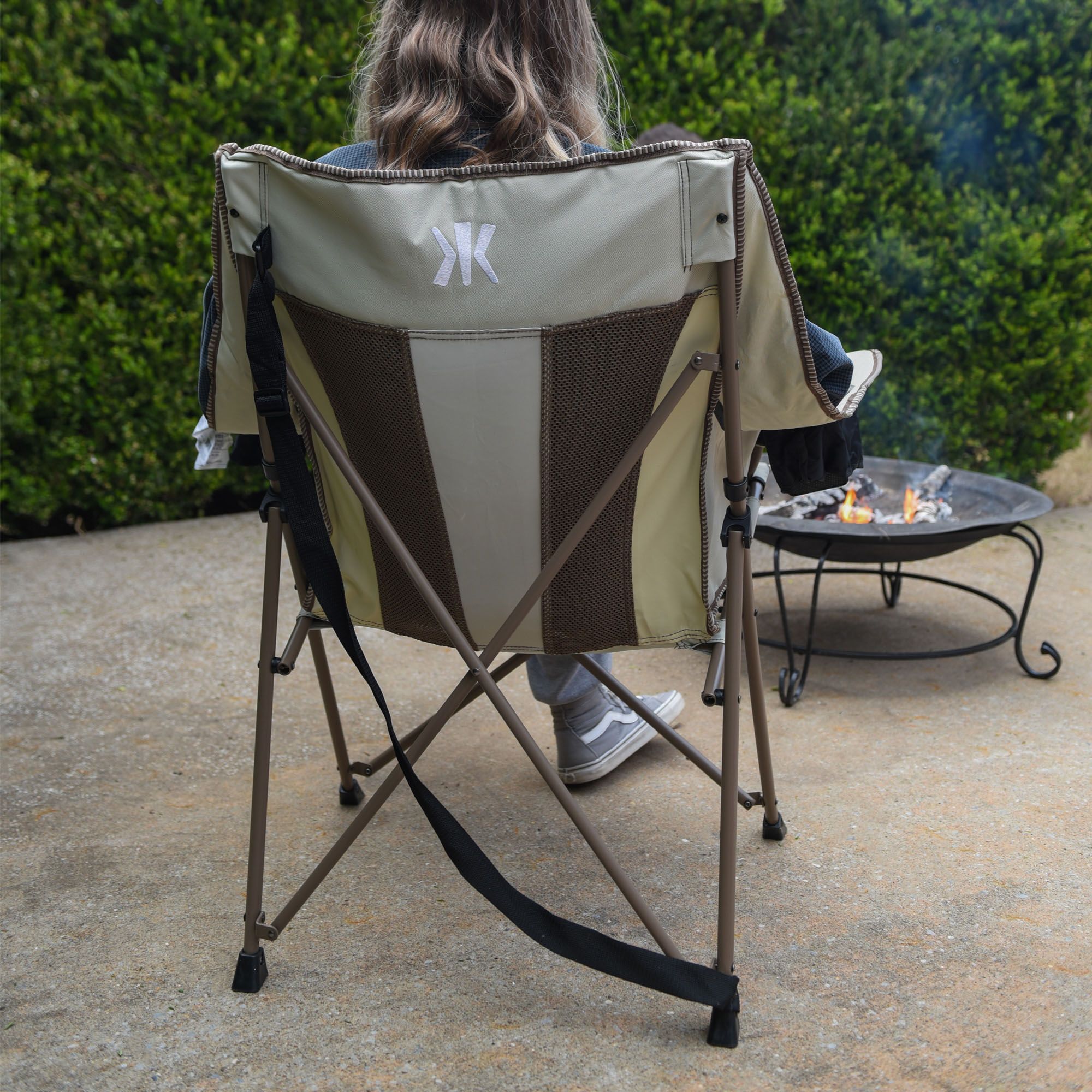 Kijaro Vented Club Chair product image