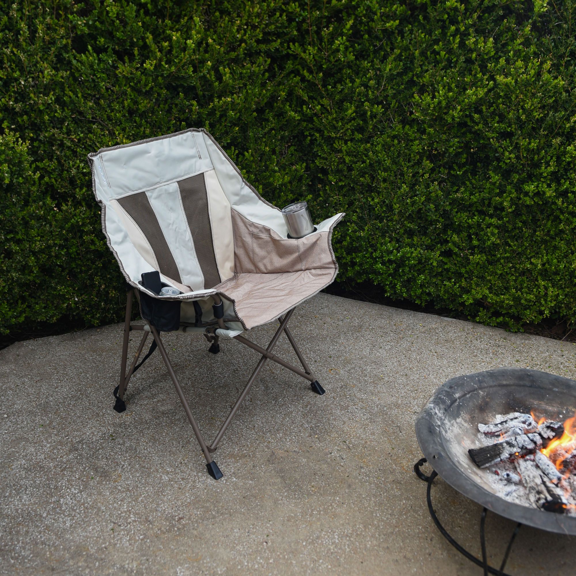 Kijaro Vented Club Chair product image