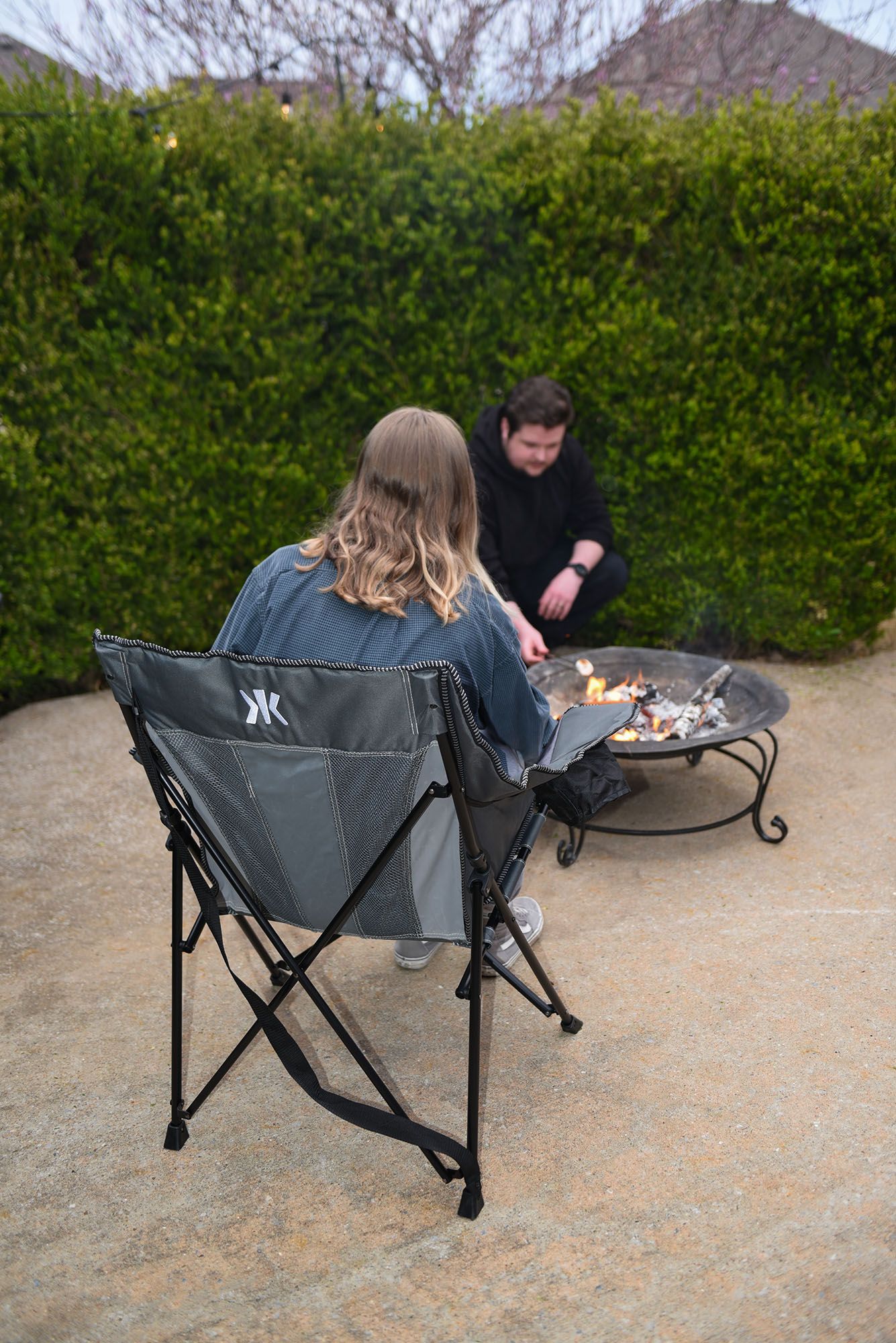 Kijaro Vented Club Chair product image