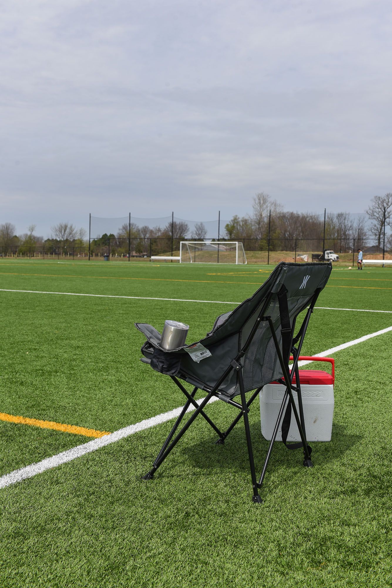 Kijaro Vented Club Chair product image